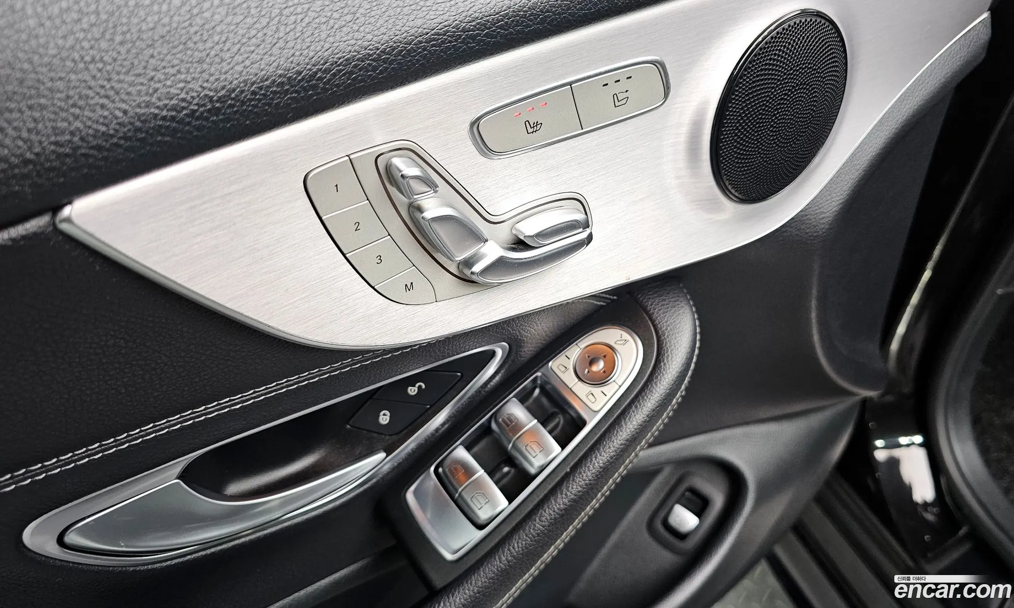 Mercedes-Benz C-Class W205 2018 — 15