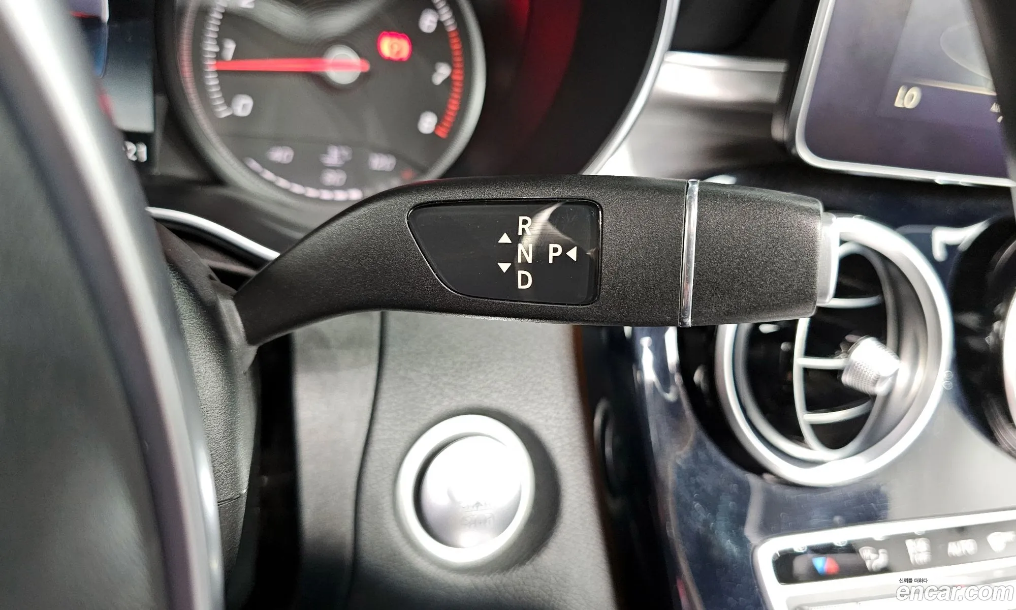 Mercedes-Benz C-Class W205 2018 — 5