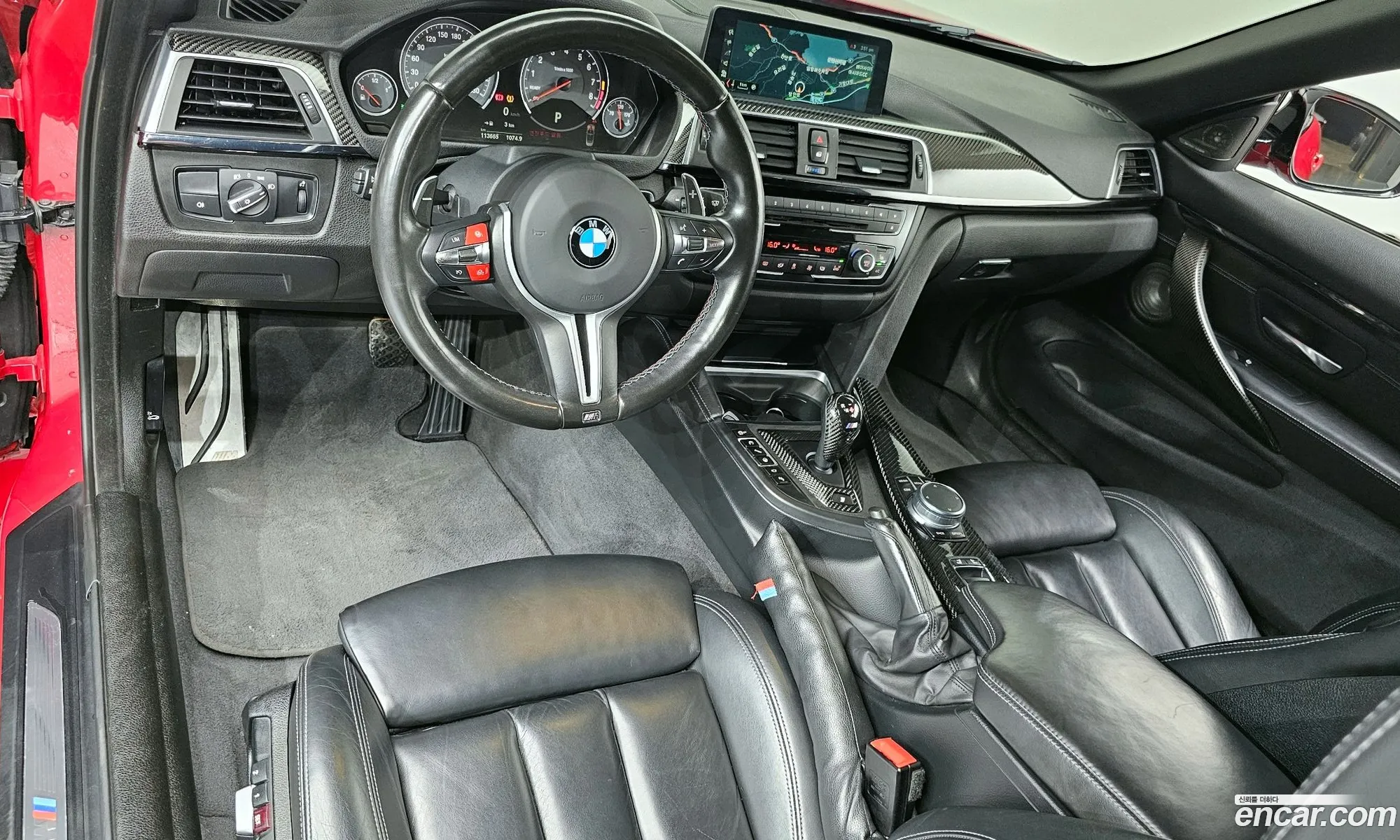 BMW M4 2017 WBS3U910XH5G42983 — 18