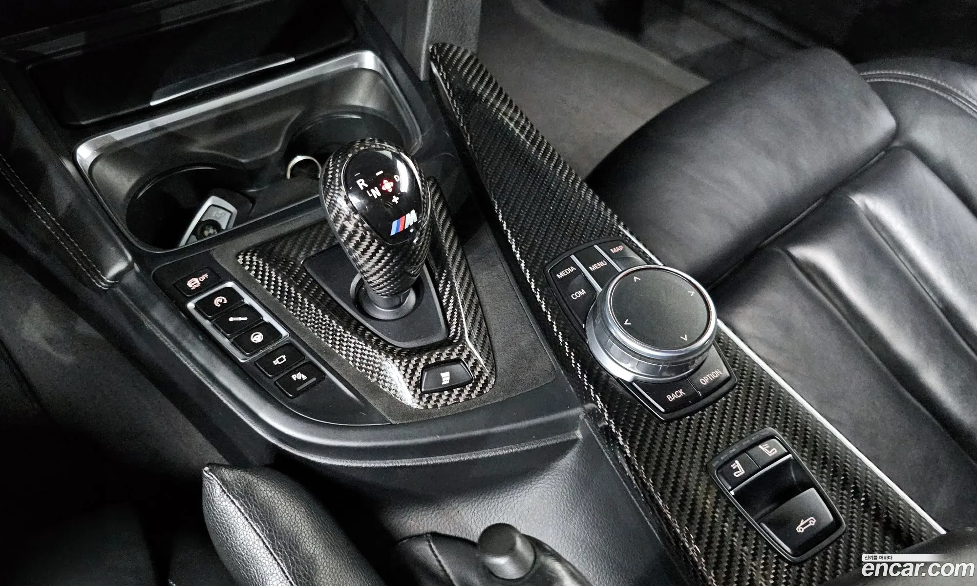 BMW M4 2017 WBS3U910XH5G42983 — 11