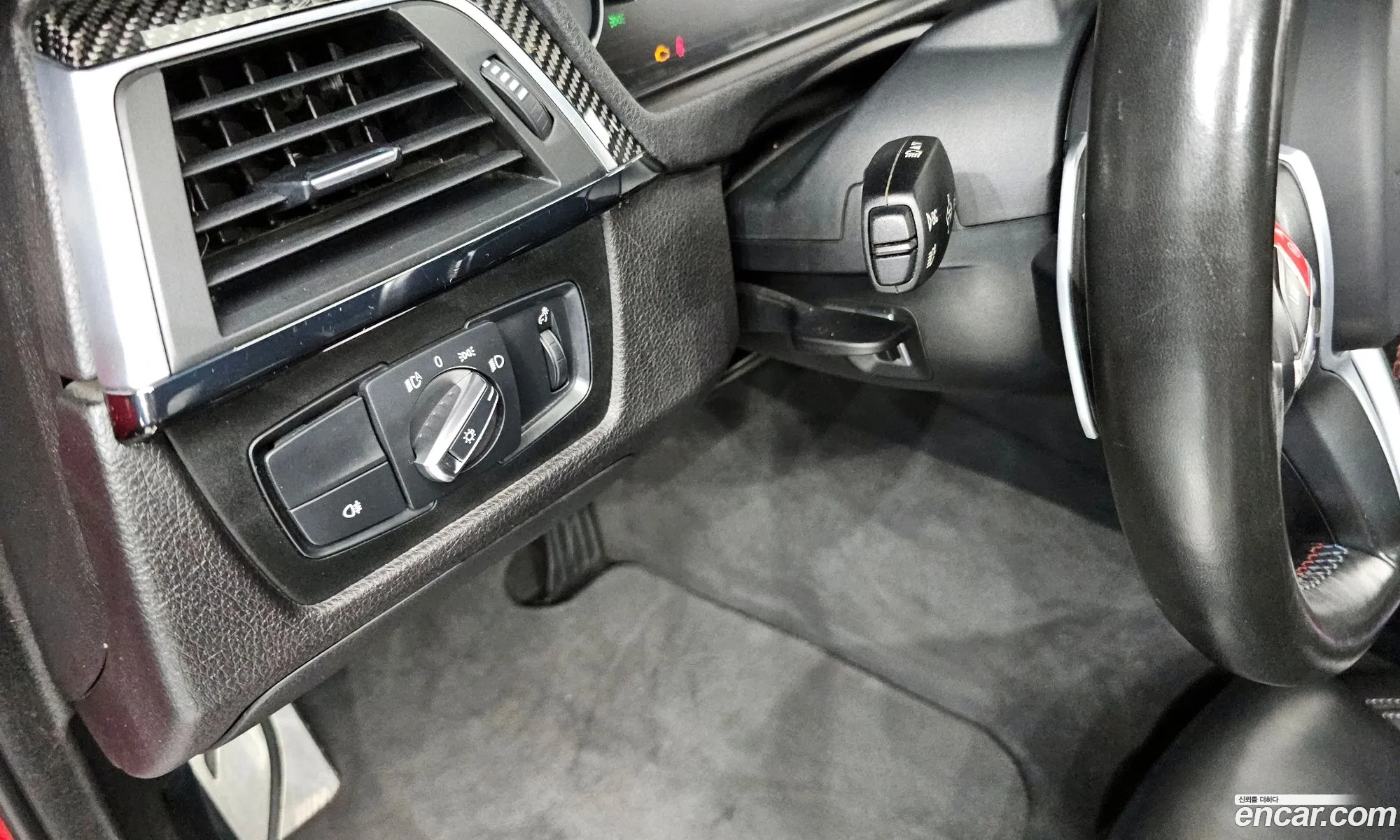 BMW M4 2017 WBS3U910XH5G42983 — 12