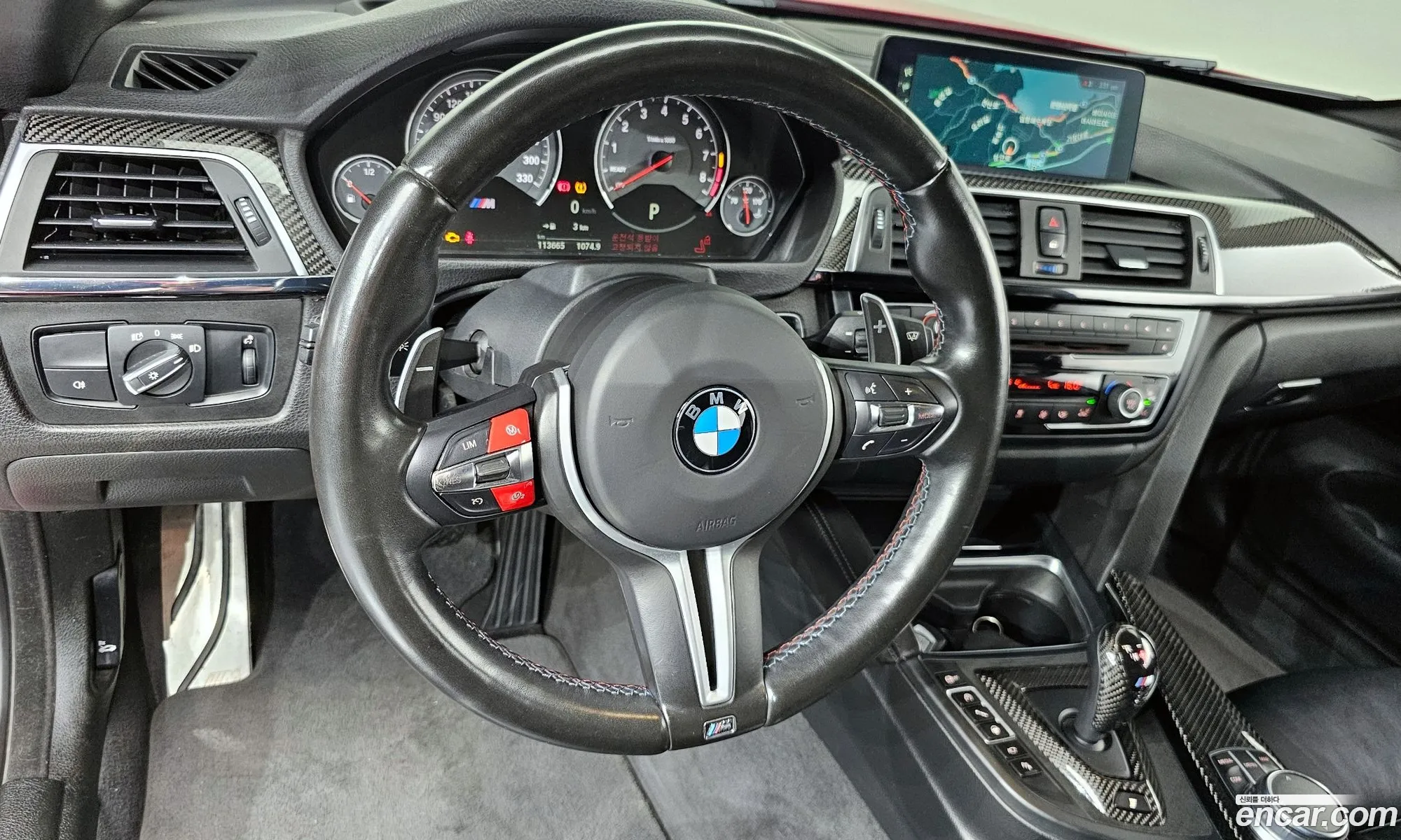 BMW M4 2017 WBS3U910XH5G42983 — 10