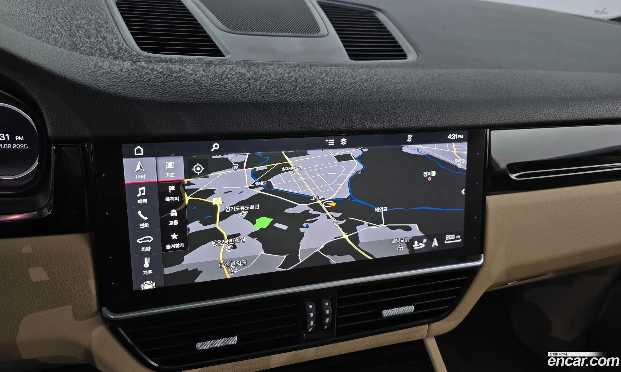 Porsche Cayenne 2019 — 3