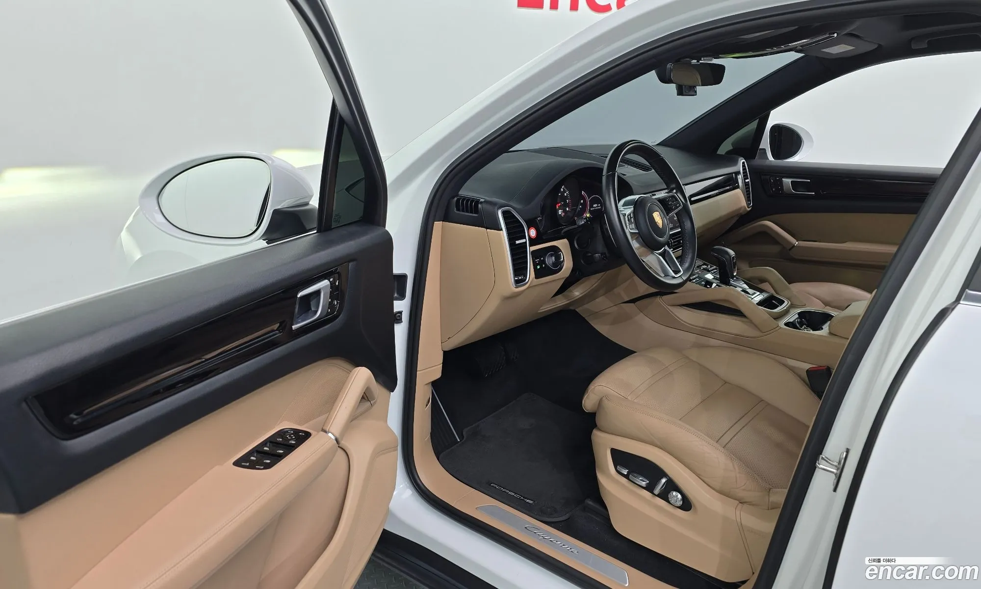 Porsche Cayenne 2019 — 15