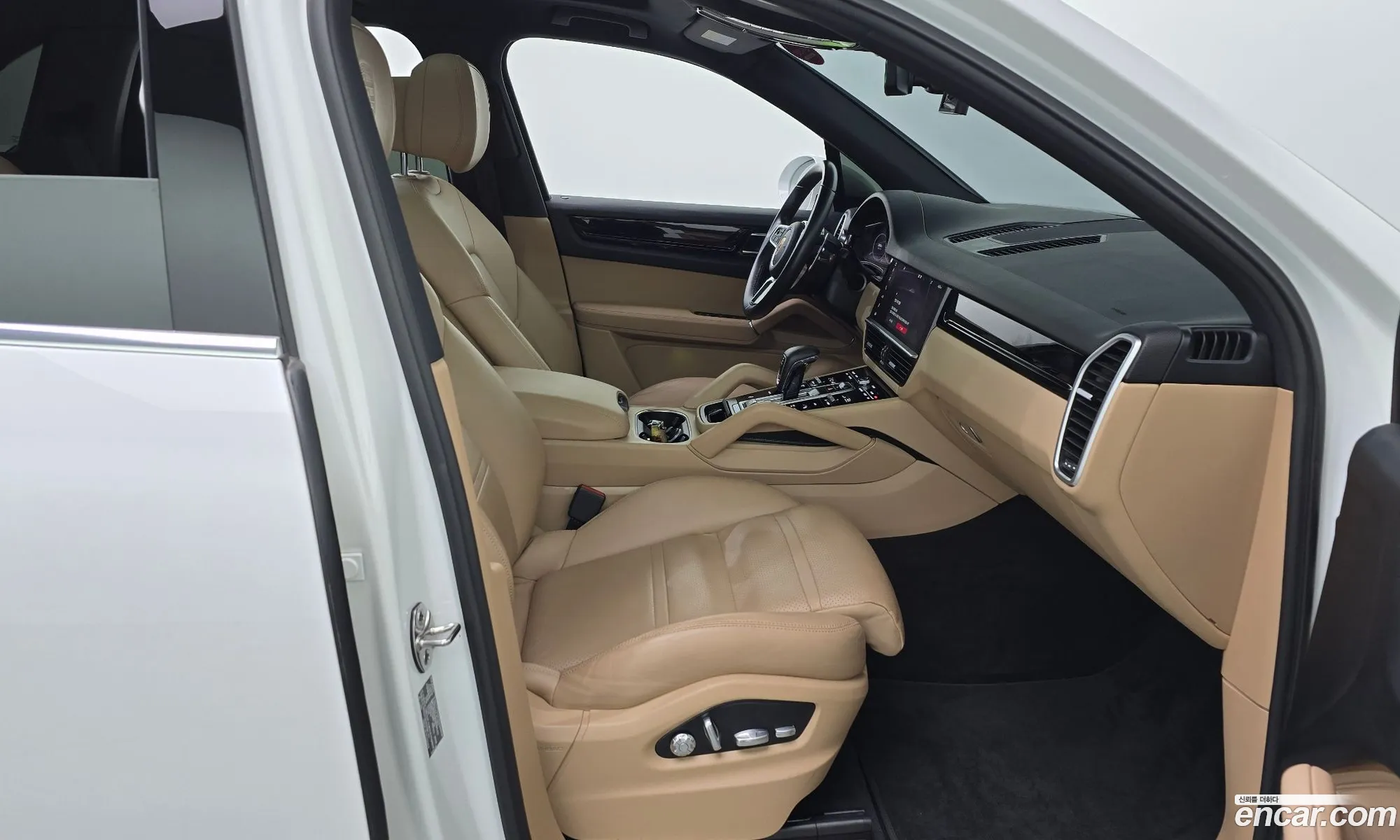 Porsche Cayenne 2019 — 9