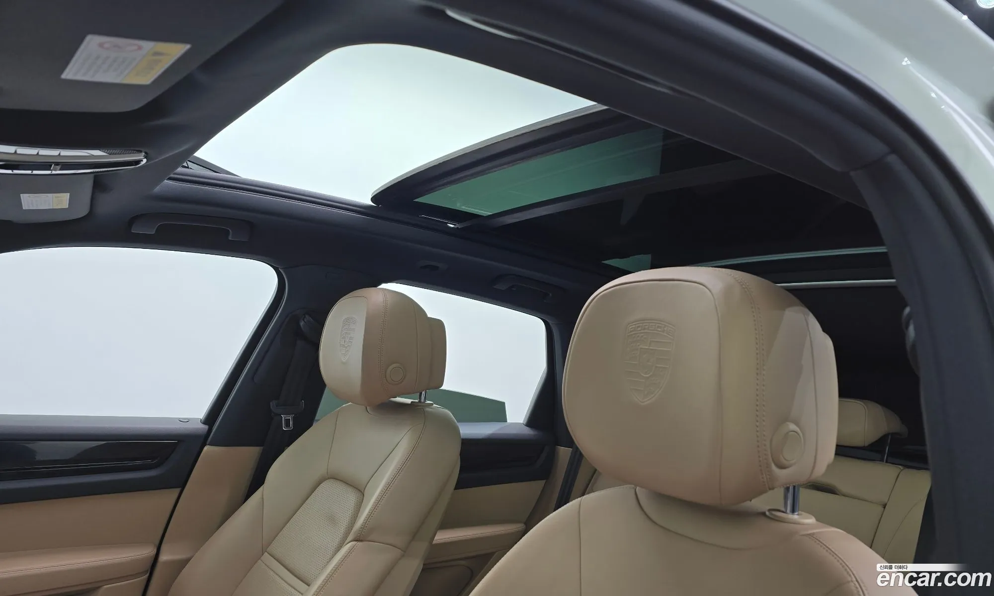 Porsche Cayenne 2019 — 5