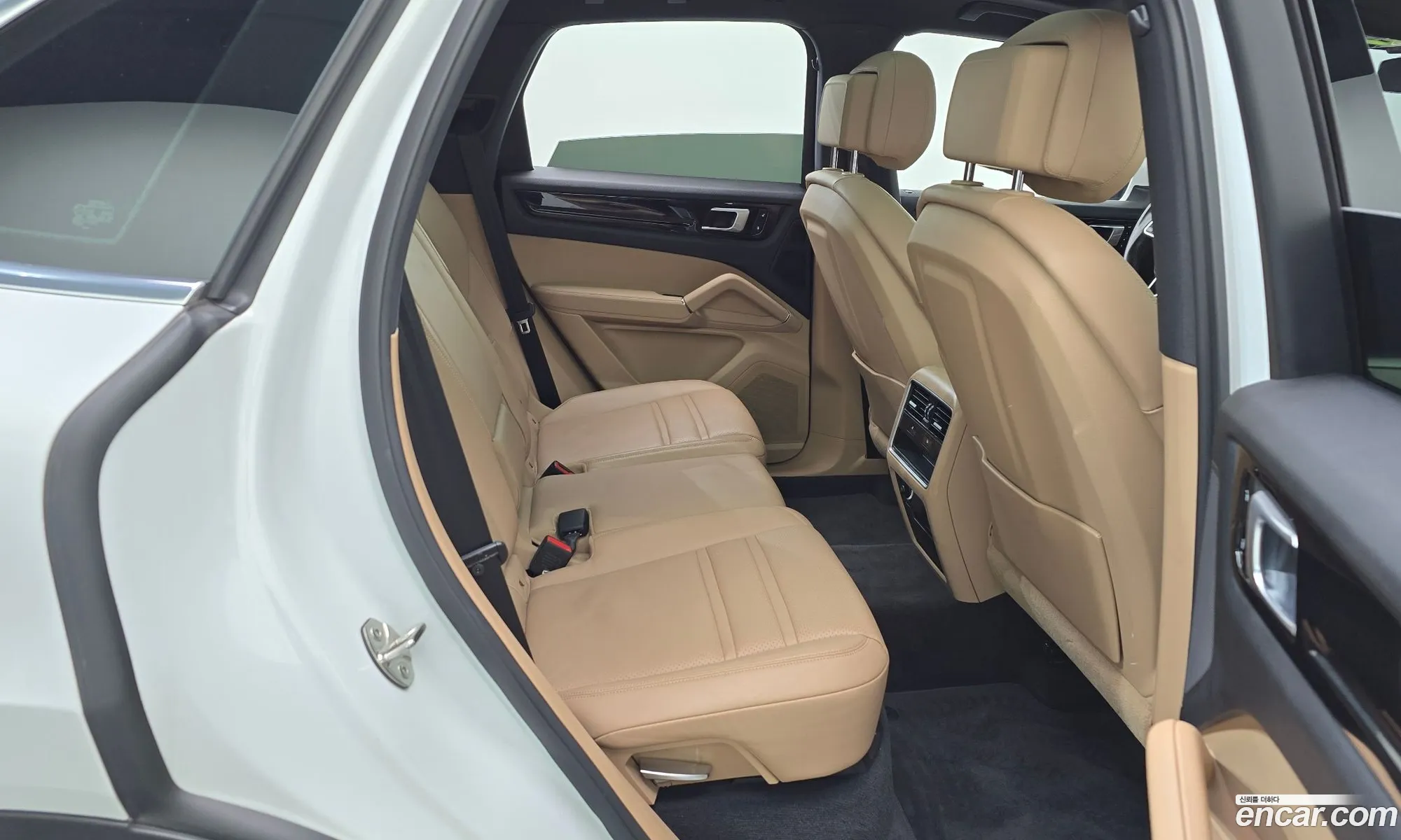 Porsche Cayenne 2019 — 7