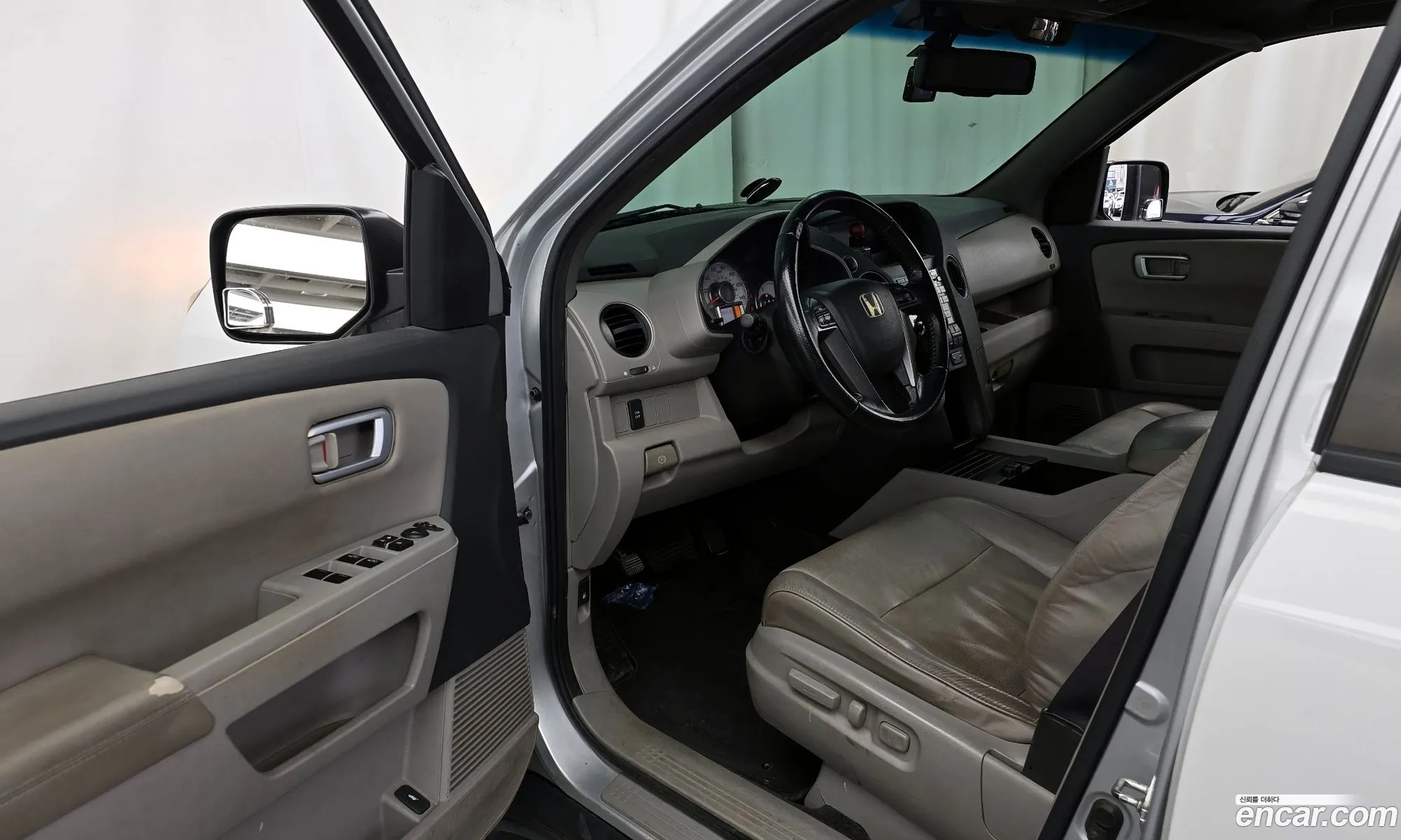 Honda Pilot 2011 5FNYF4H53BB080259 — 19