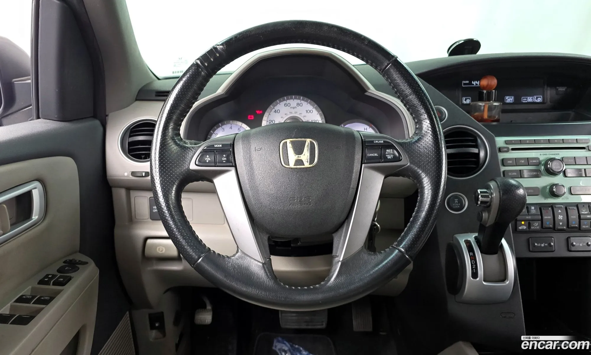Honda Pilot 2011 5FNYF4H53BB080259 — 17