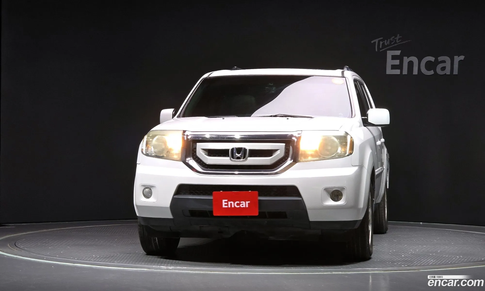 Honda Pilot 2011 5FNYF4H53BB080259 — 14