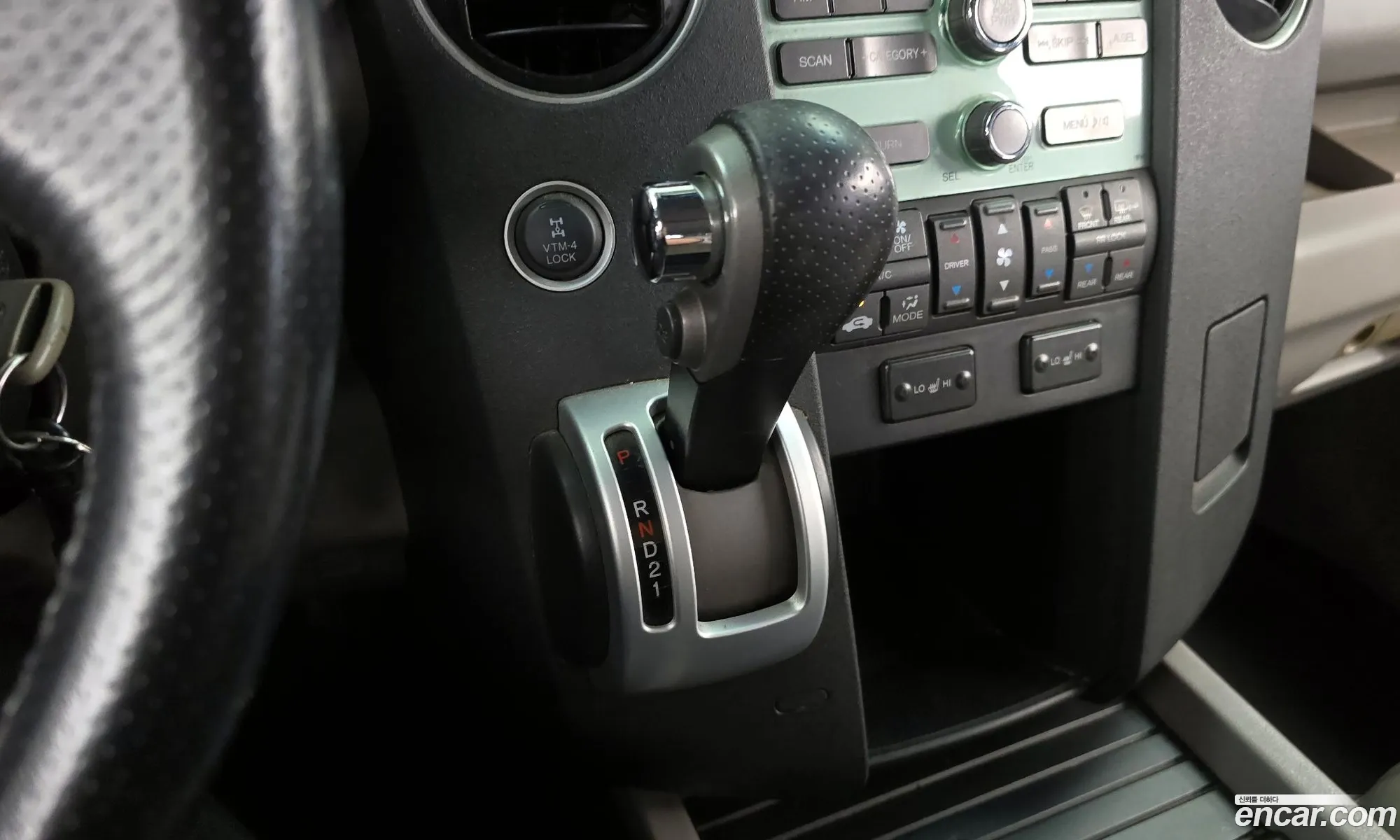 Honda Pilot 2011 5FNYF4H53BB080259 — 18