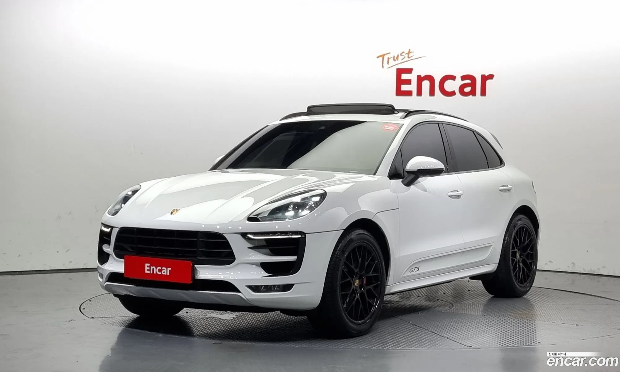 Porsche Macan 2018 WP1AG2952JLB63323 — 7