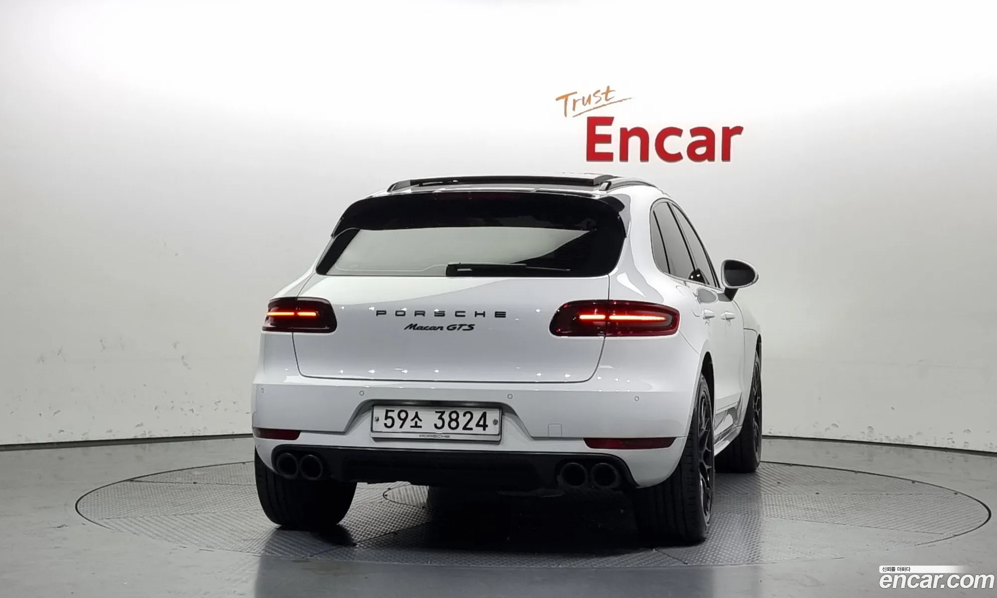 Porsche Macan 2018 WP1AG2952JLB63323 — 8