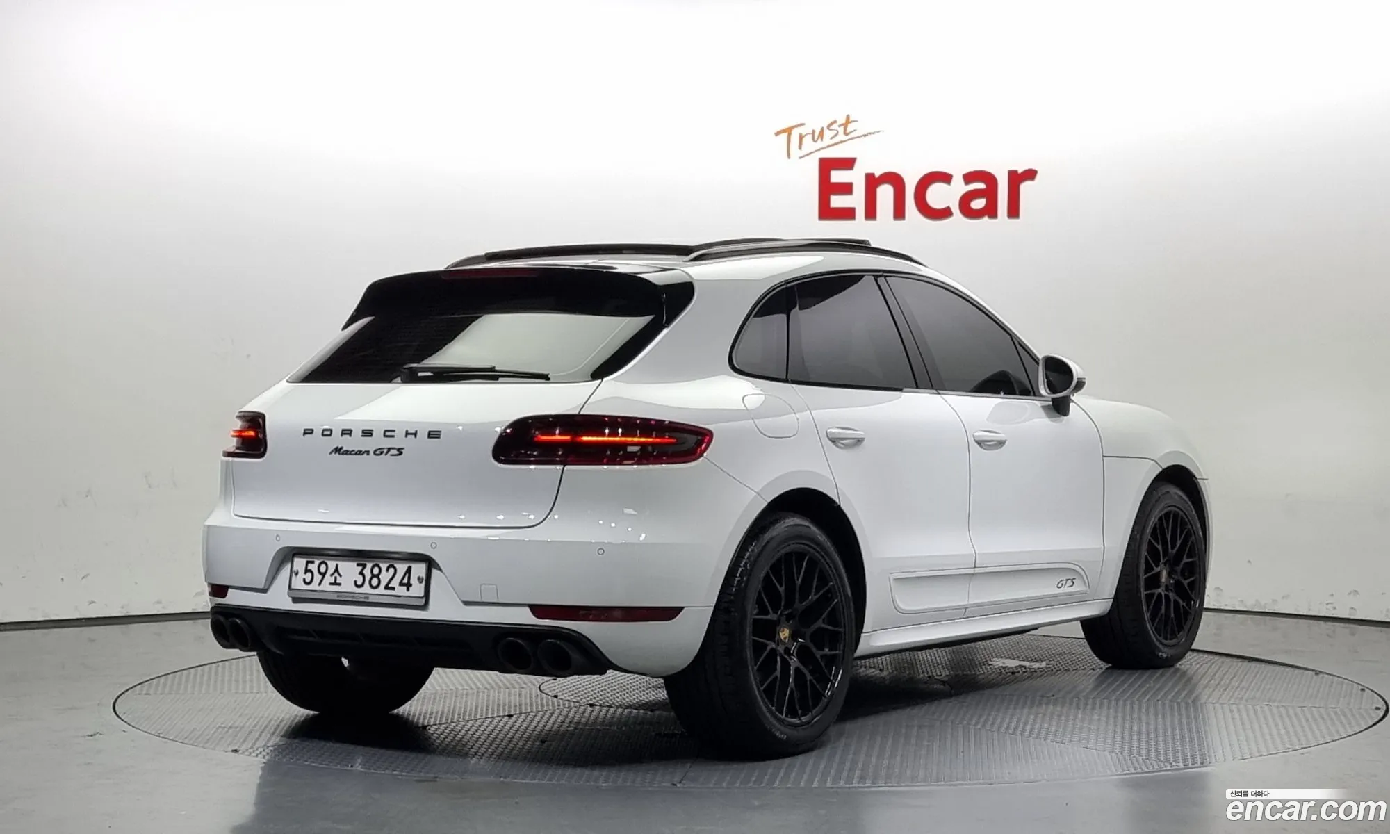 Porsche Macan 2018 WP1AG2952JLB63323 — 5