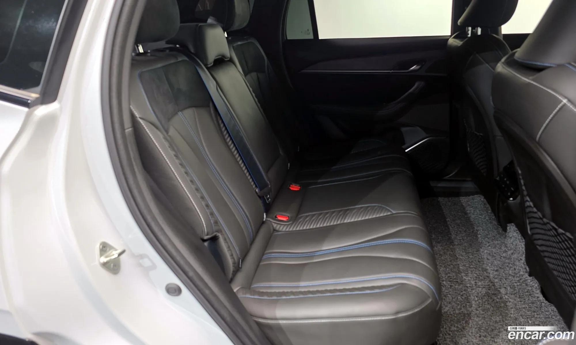 Renault Korea (Samsung) Grand Koleos 2024 — 20
