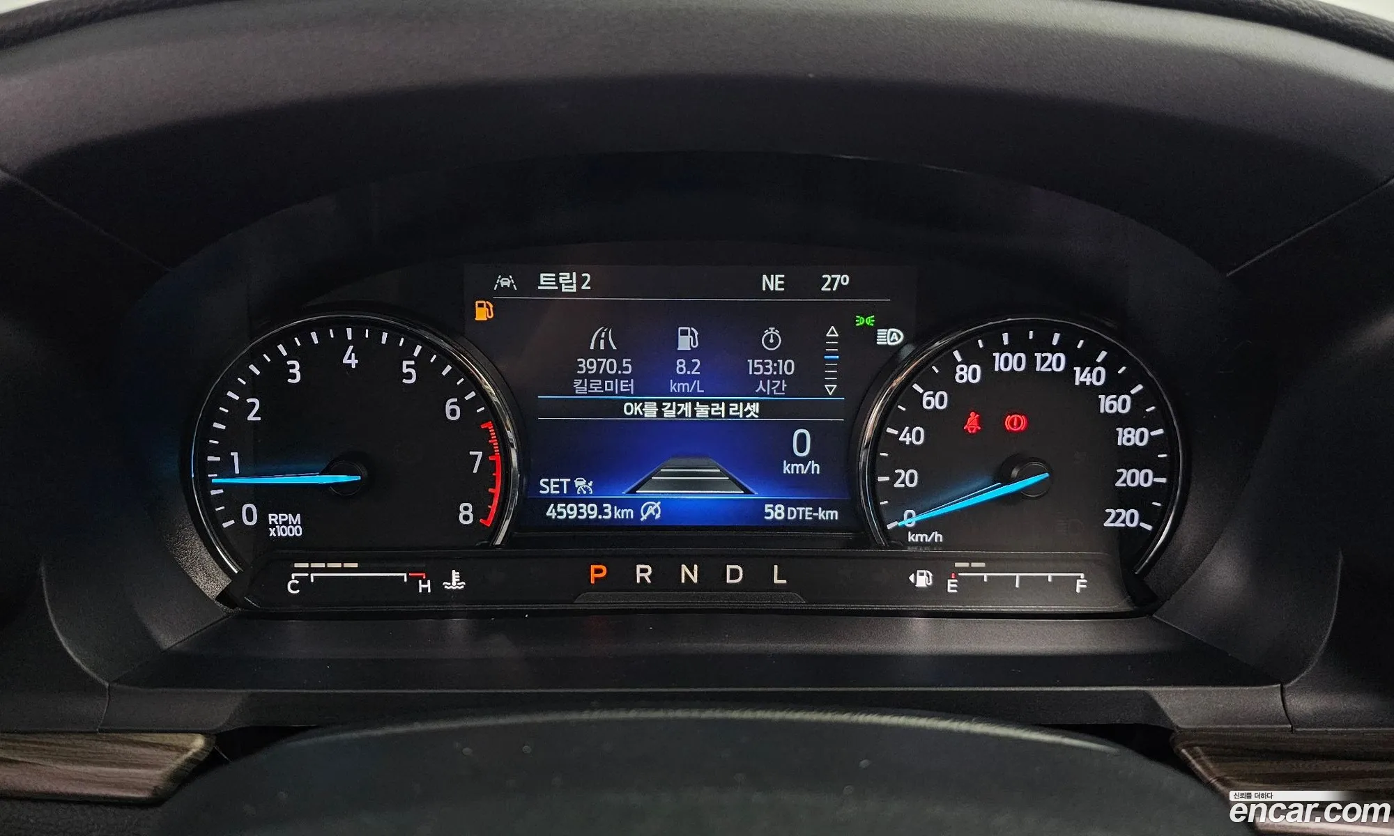 Ford Explorer 6th Gen 2023 1FMSK8FH181818181 — 9