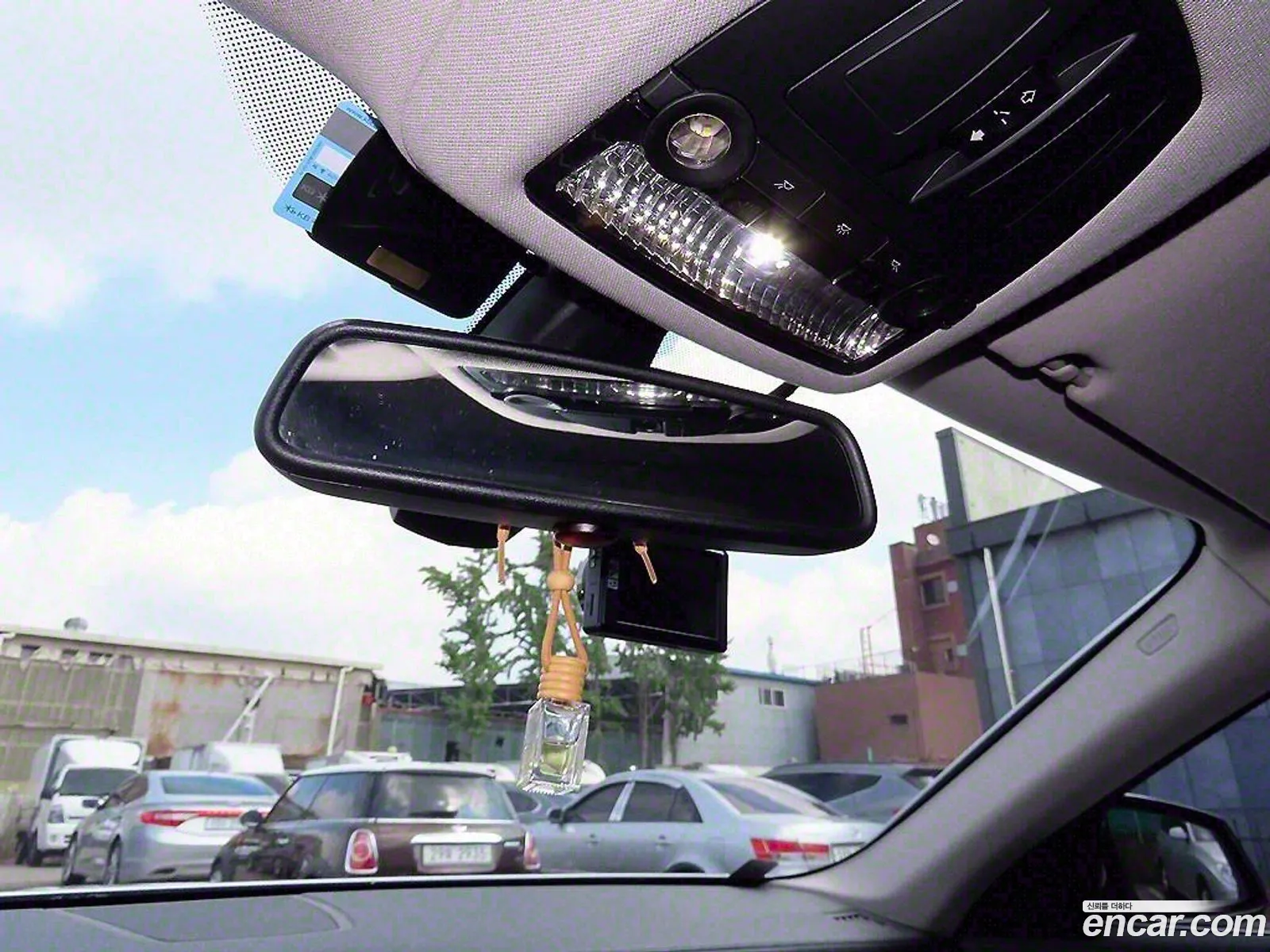 BMW 7 Series 2009 — 5