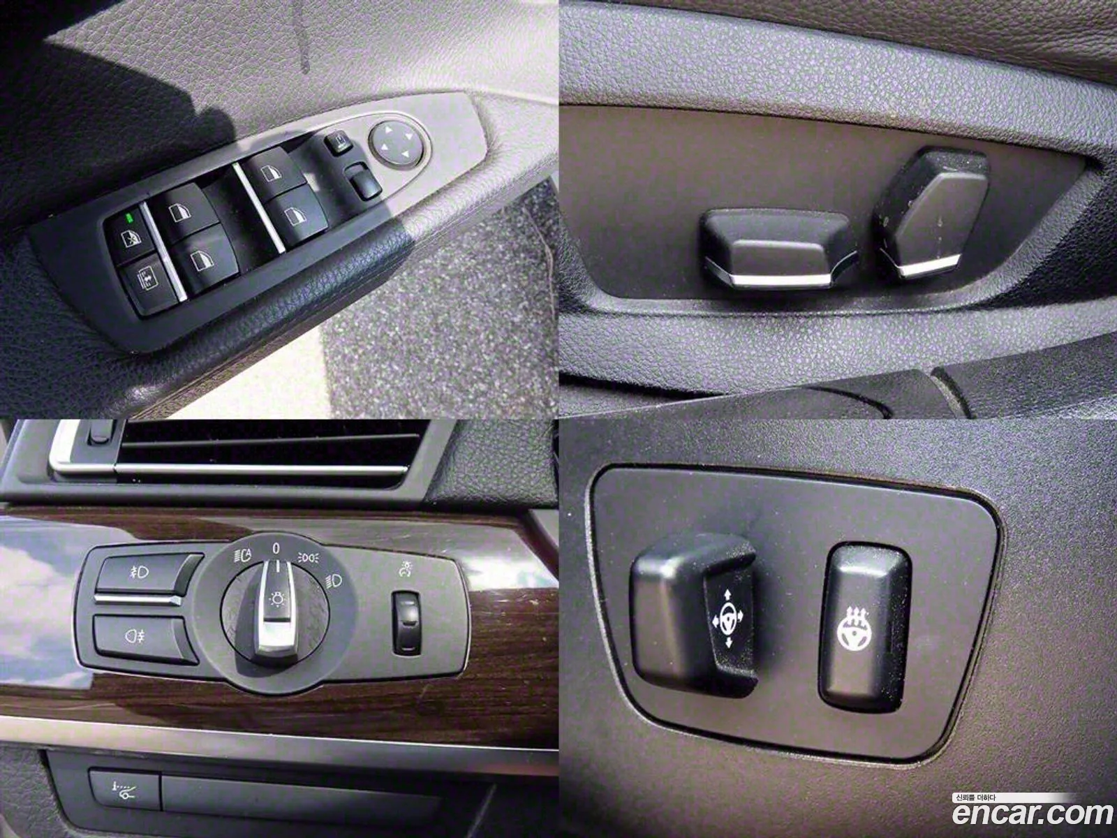 BMW 7 Series 2009 — 16