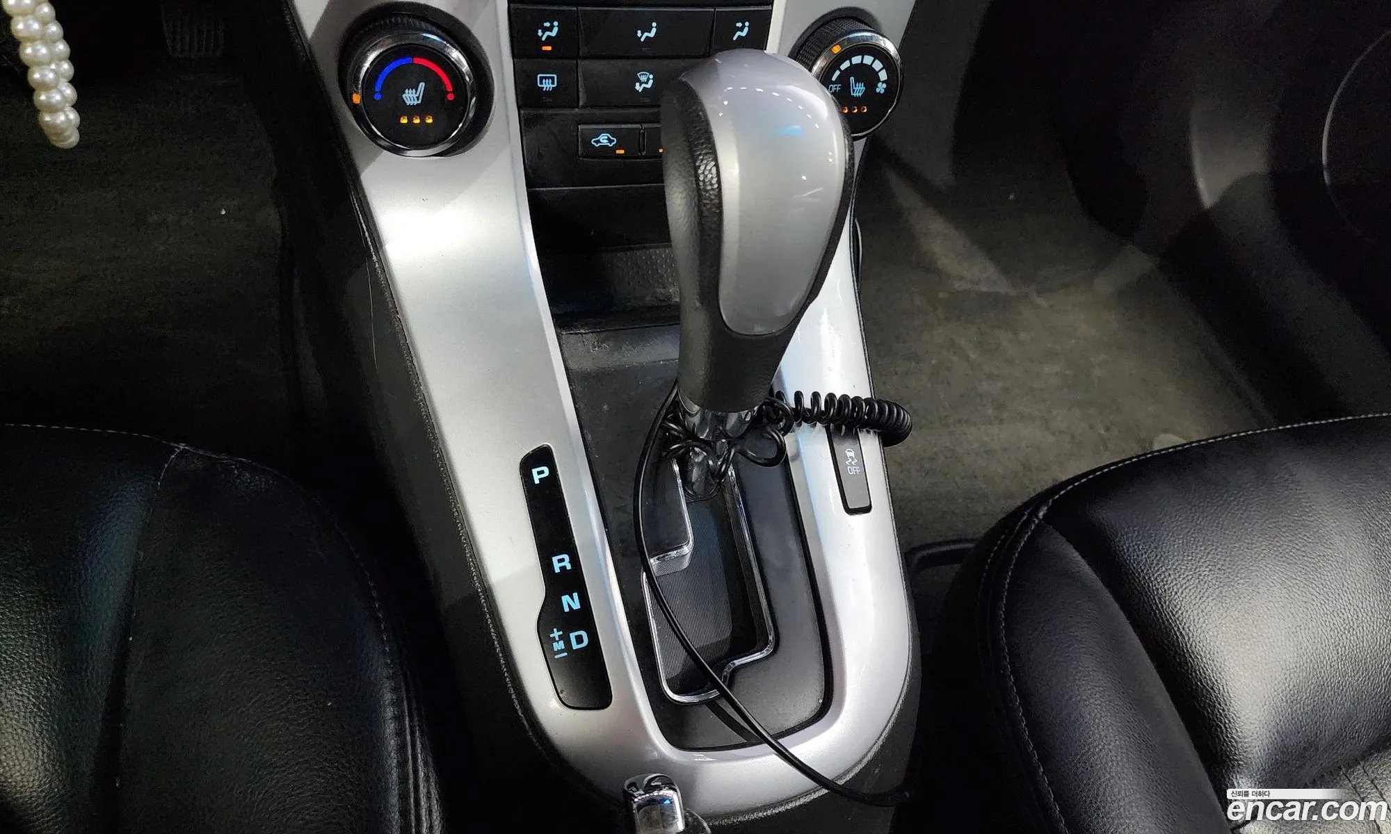 Chevrolet (GM Daewoo) Cruze 2014 — 17