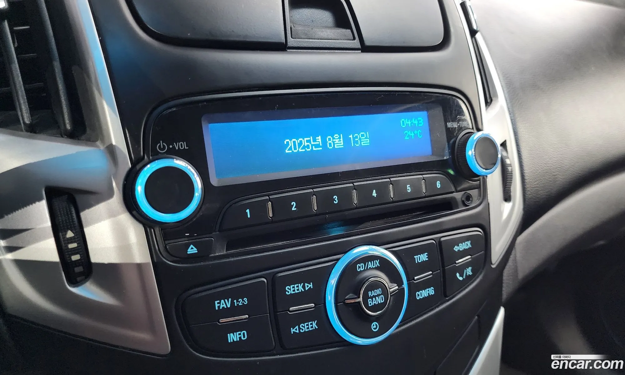 Chevrolet (GM Daewoo) Cruze 2014 — 12