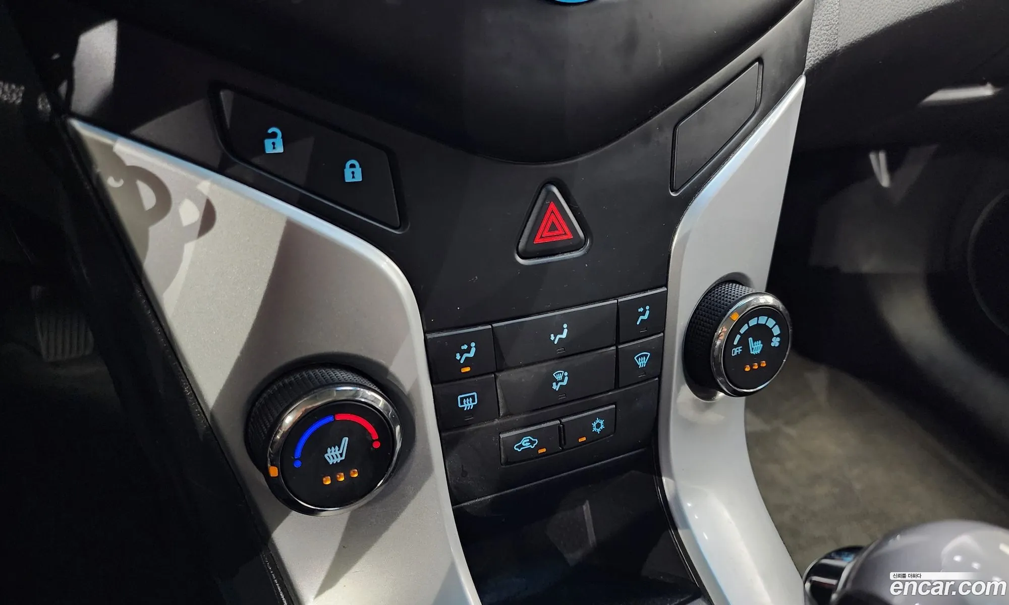 Chevrolet (GM Daewoo) Cruze 2014 — 4