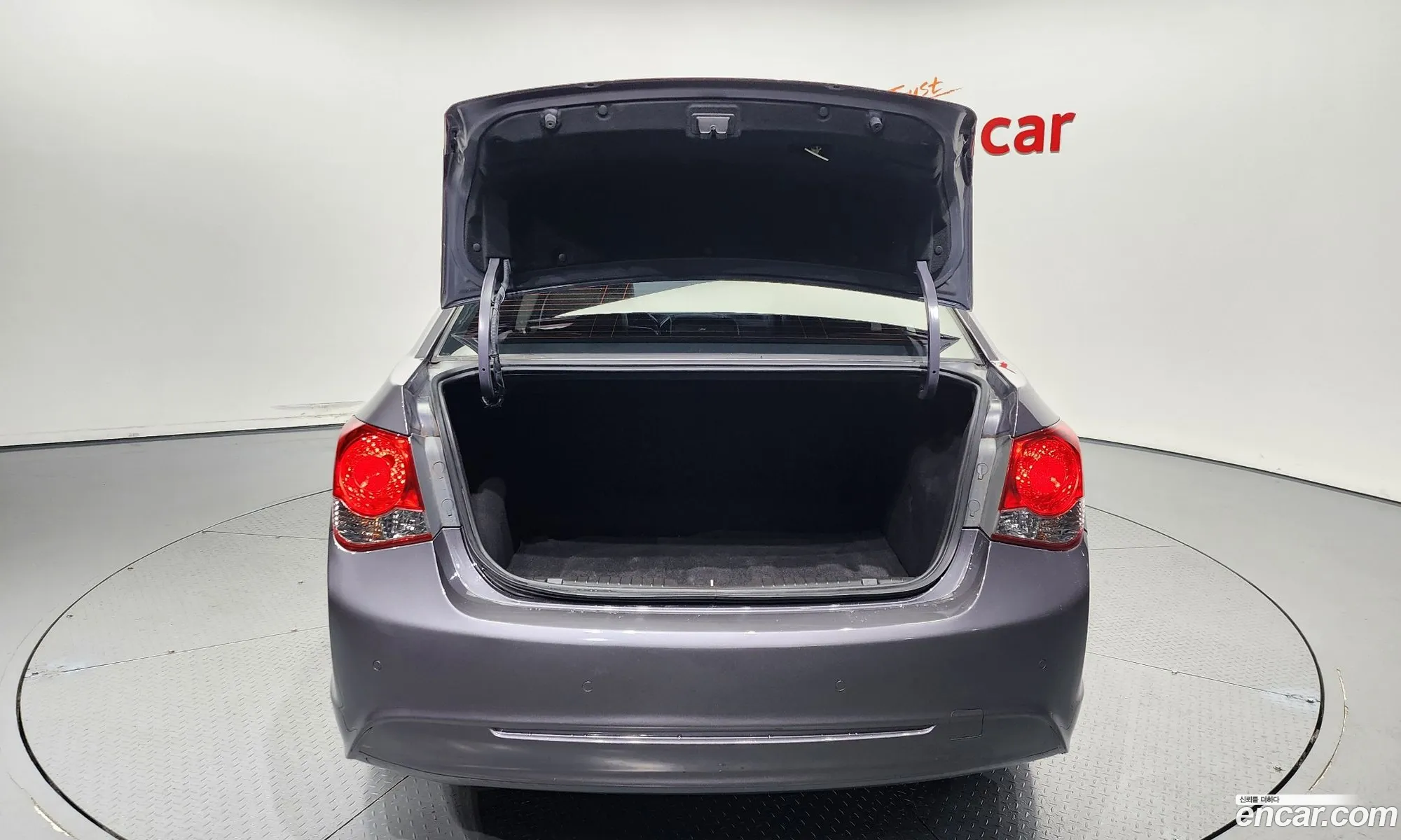 Chevrolet (GM Daewoo) Cruze 2014 — 20