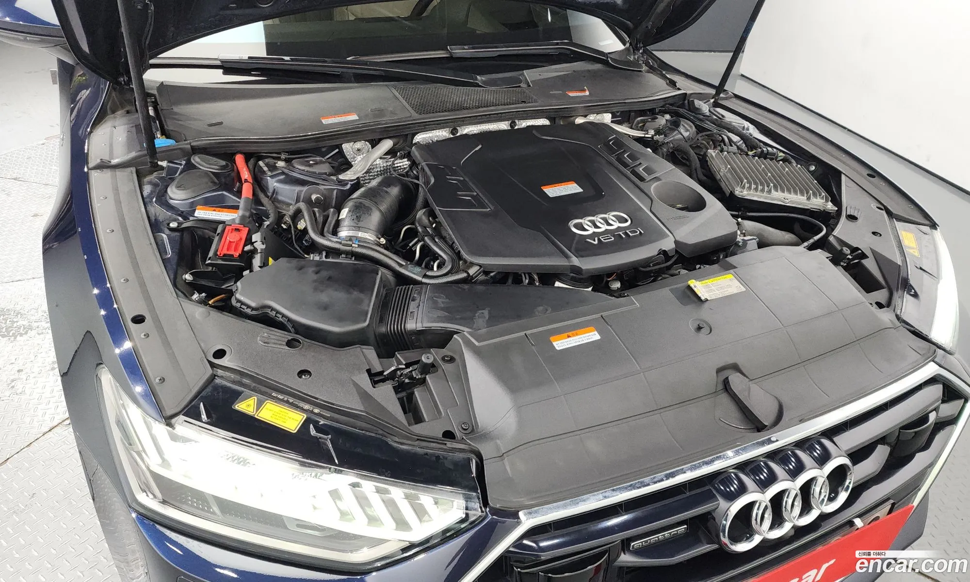 Audi A7 2021 WAUZZZF27MN011321 — 12