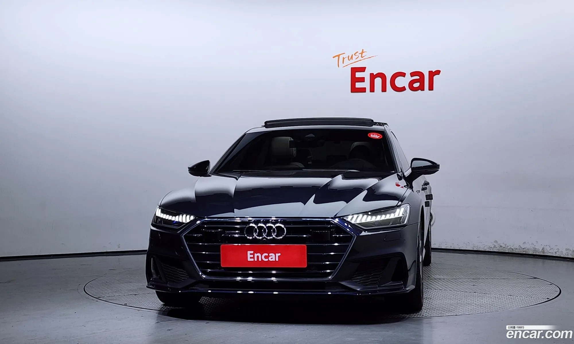 Audi A7 2021 WAUZZZF27MN011321 — 14
