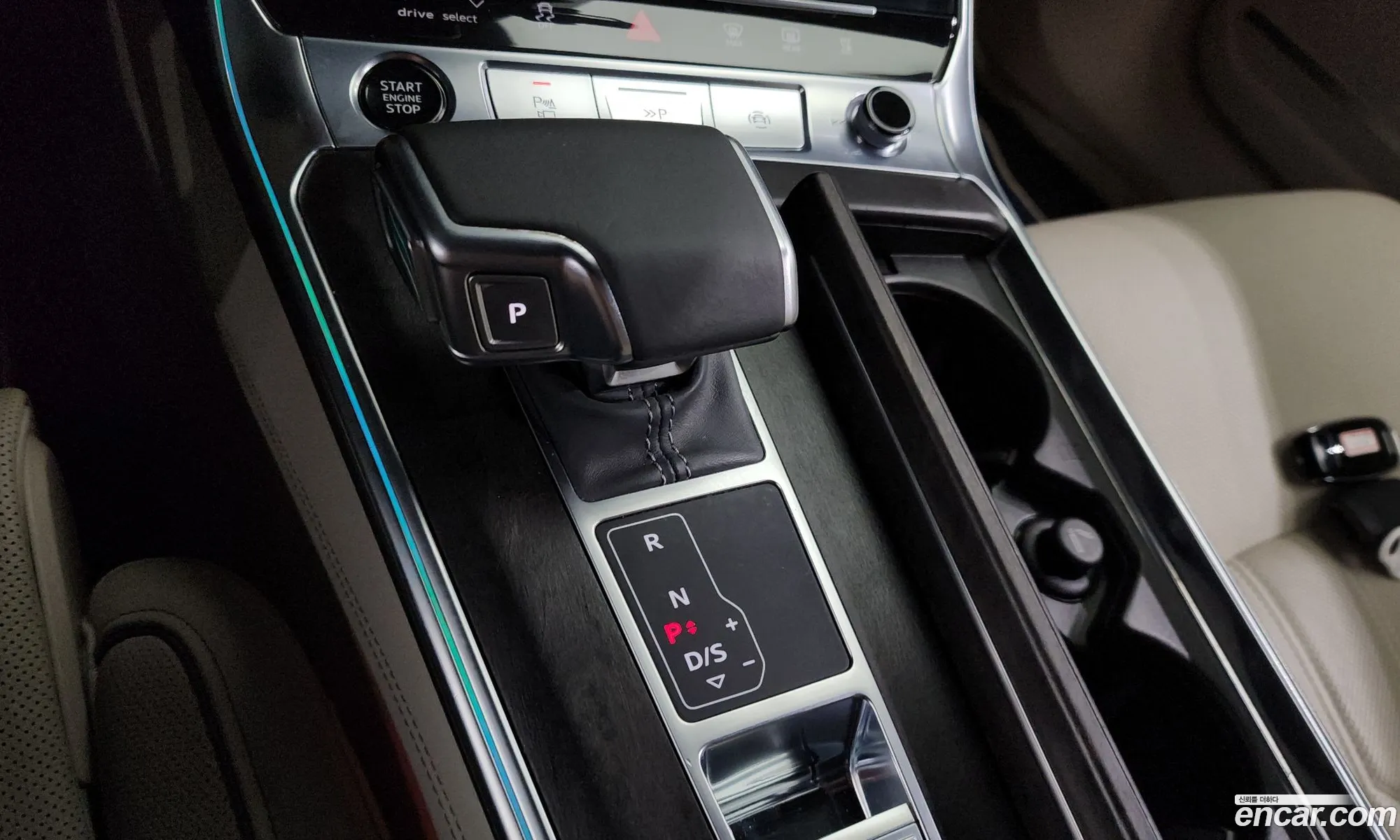 Audi A7 2021 WAUZZZF27MN011321 — 17
