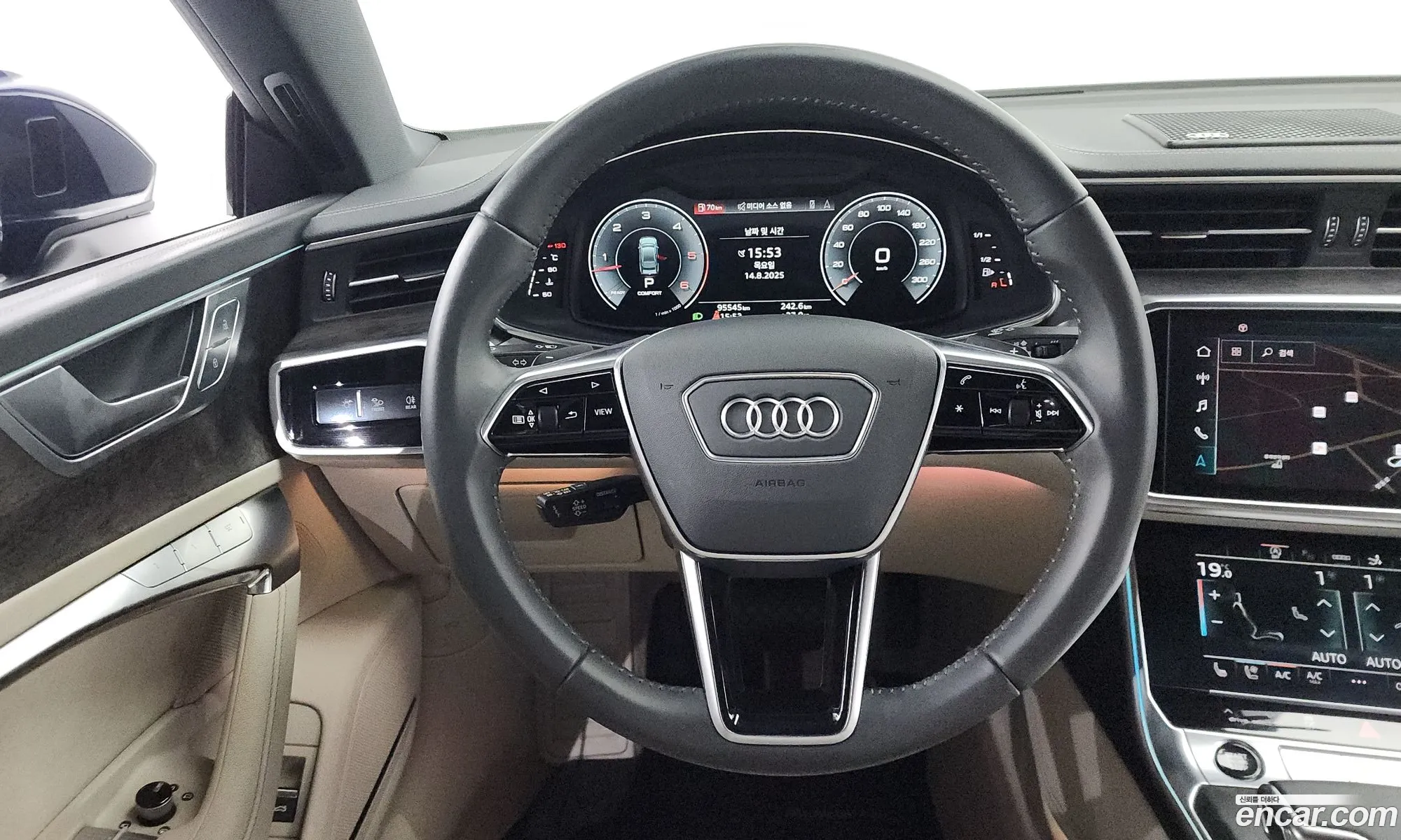 Audi A7 2021 WAUZZZF27MN011321 — 8
