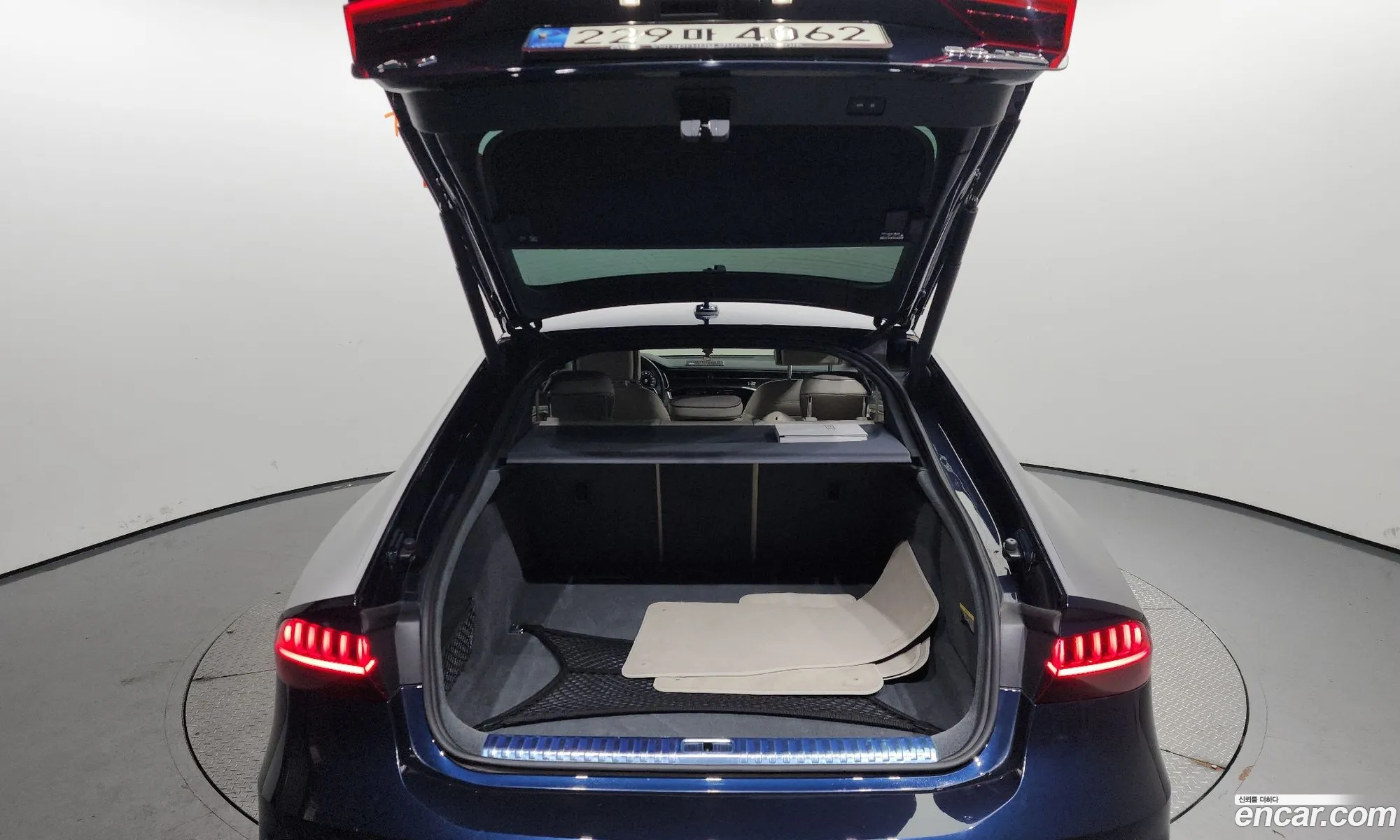 Audi A7 2021 WAUZZZF27MN011321 — 6