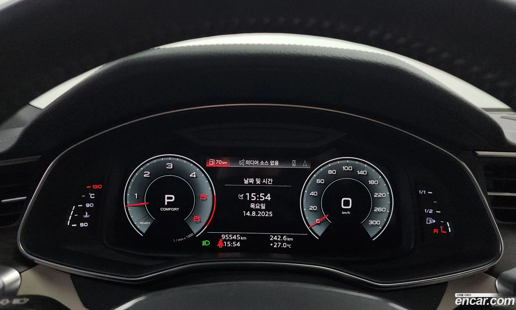 Audi A7 2021 WAUZZZF27MN011321 — 5