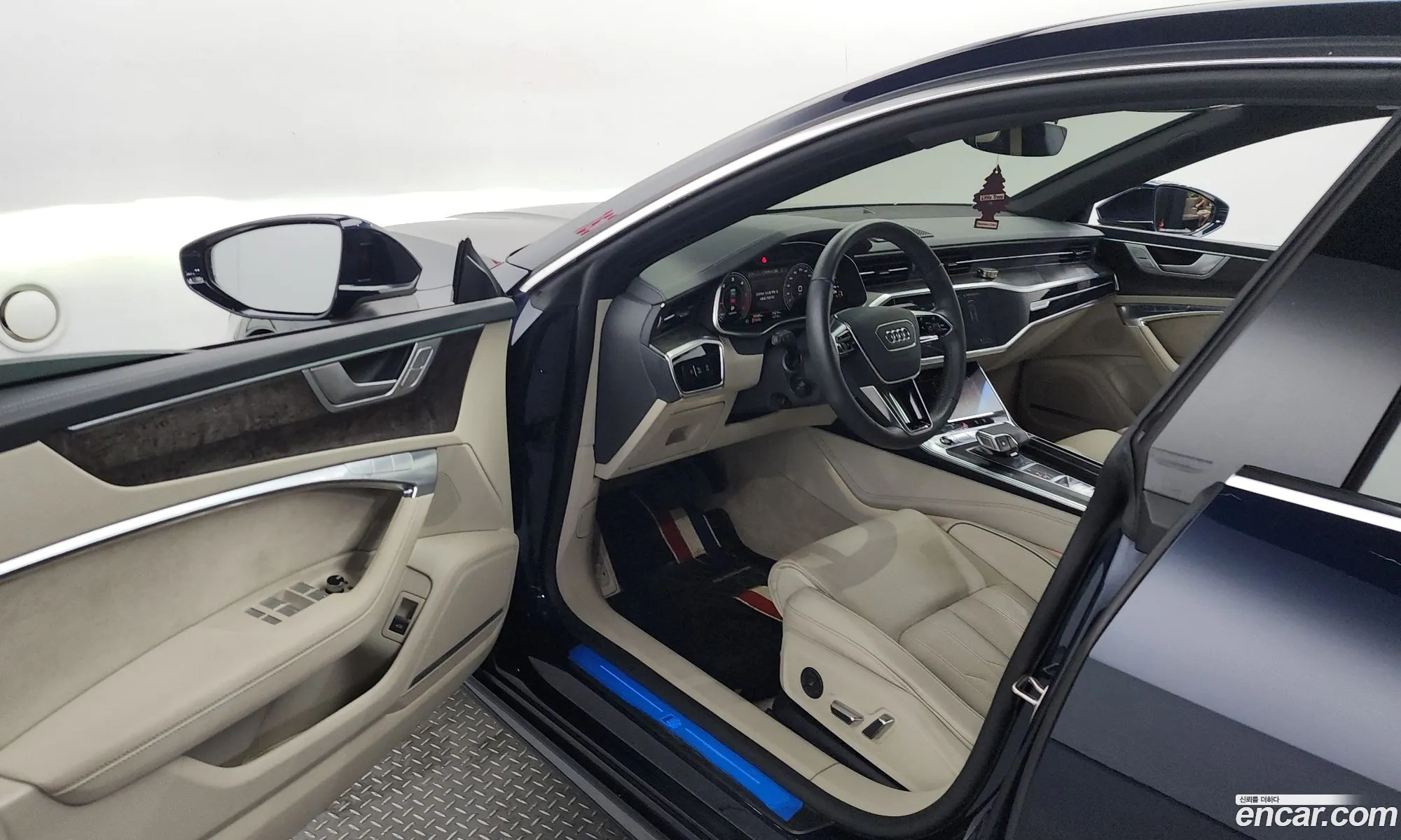 Audi A7 2021 WAUZZZF27MN011321 — 10