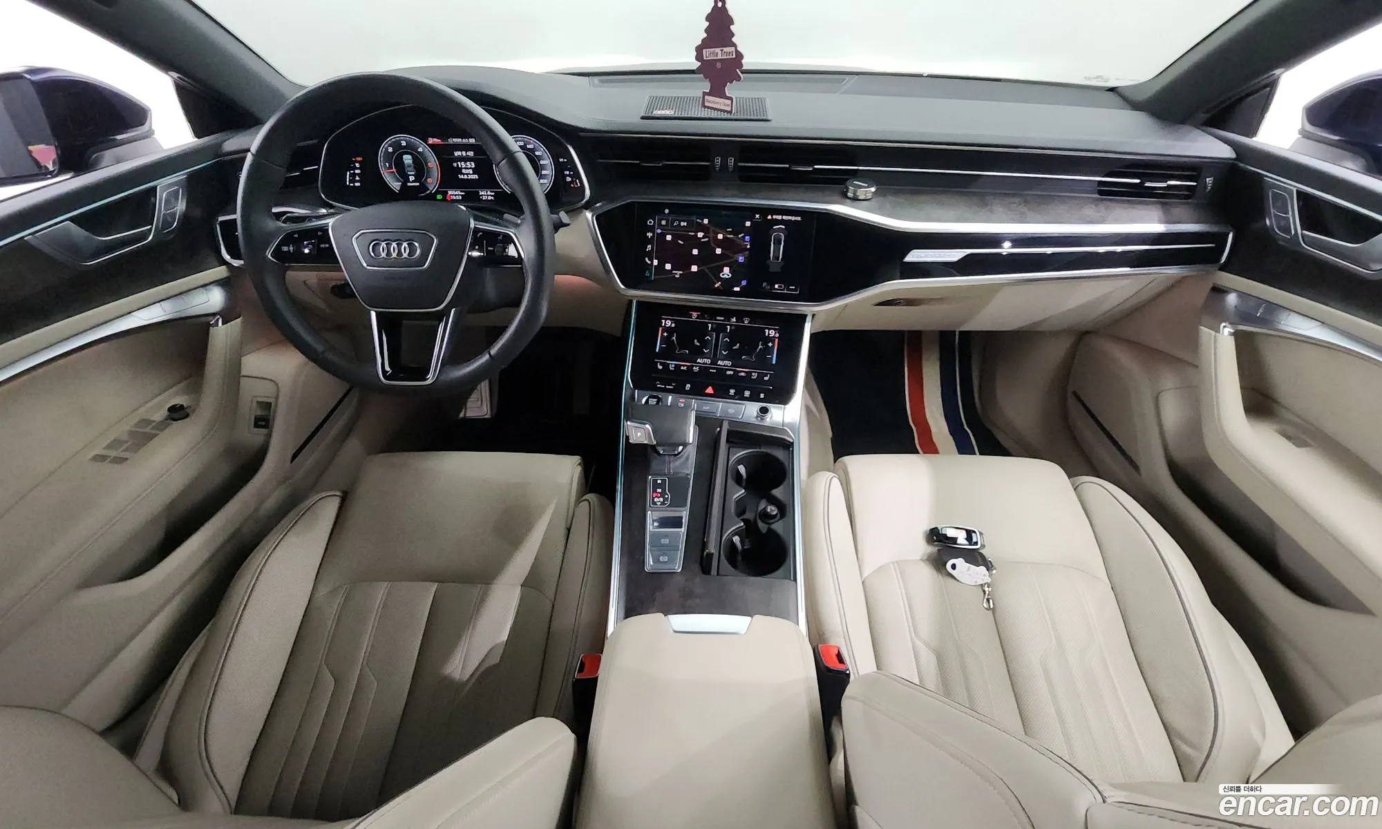 Audi A7 2021 WAUZZZF27MN011321 — 13