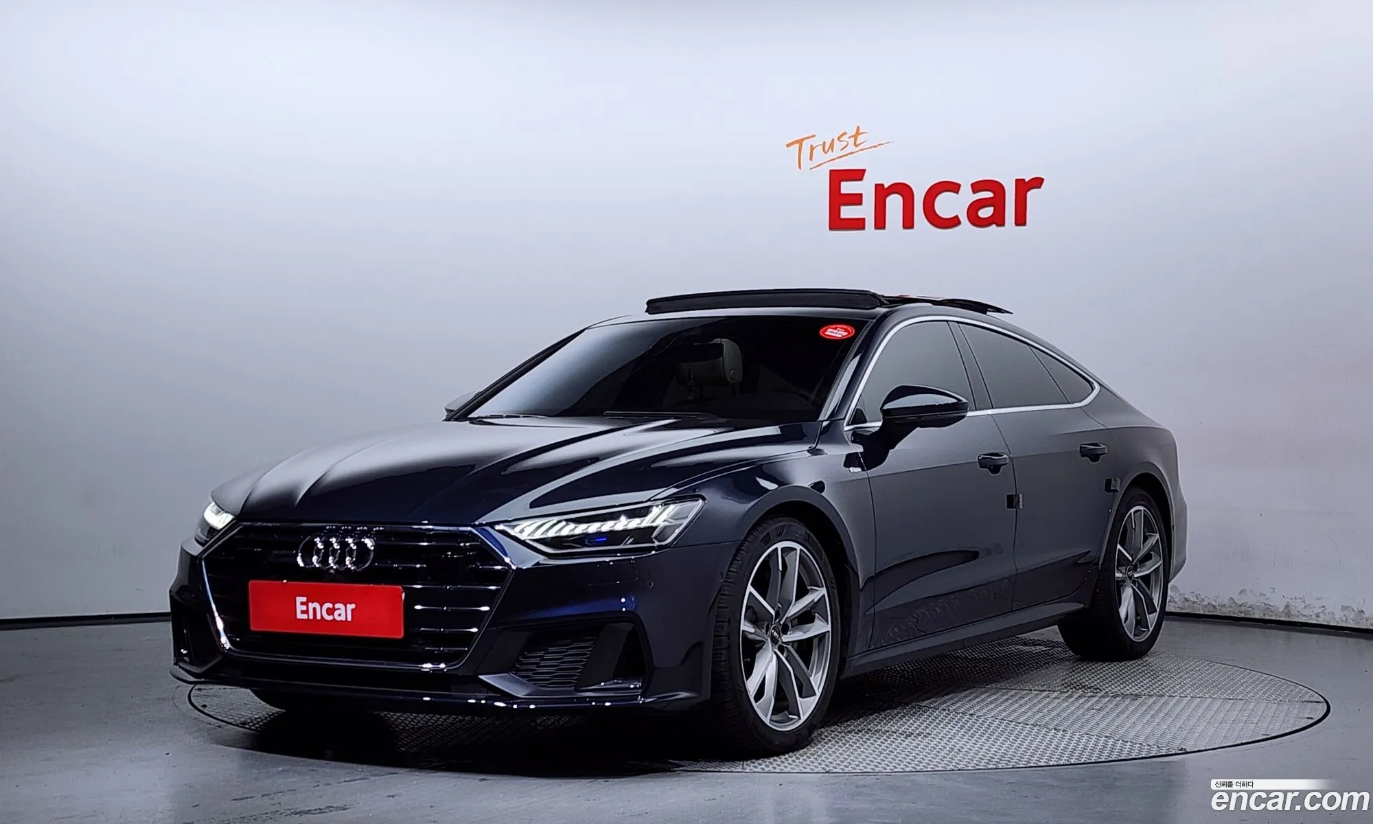 Audi A7 2021 WAUZZZF27MN011321 — 11