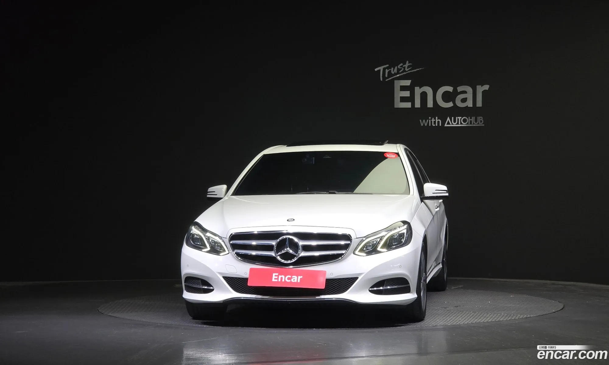 Mercedes-Benz E-Class W212 2015 WDDHF0CBXGB184835 — 2