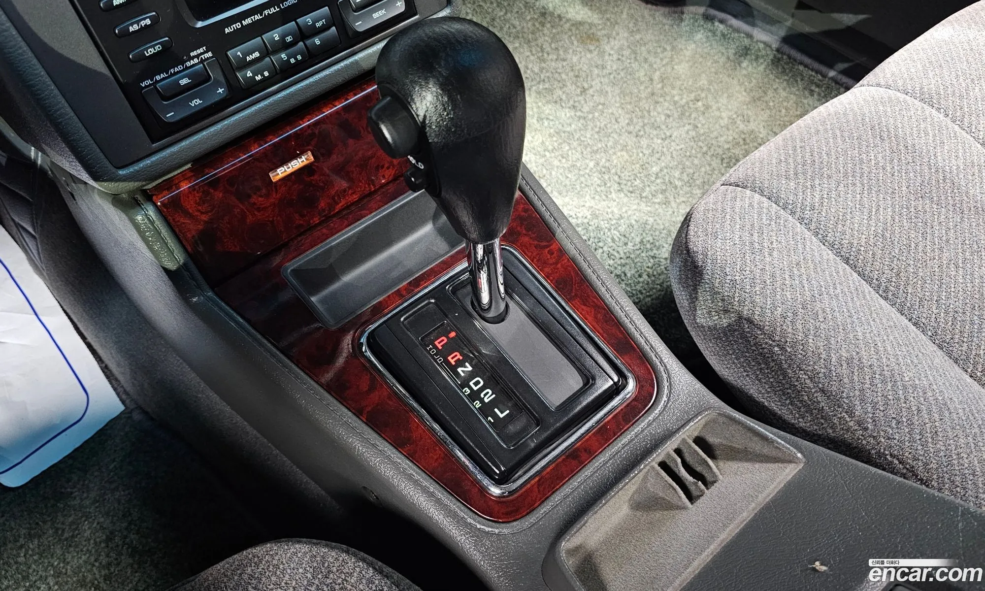 Kia Potentia
