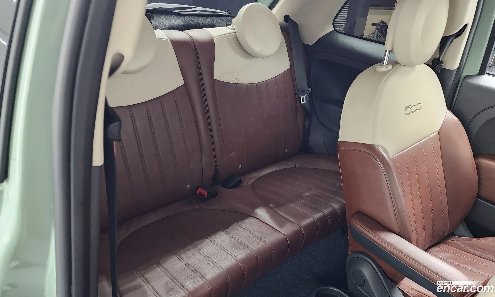 Fiat 500 2015 3C3CFFCR3FT721924 — 6