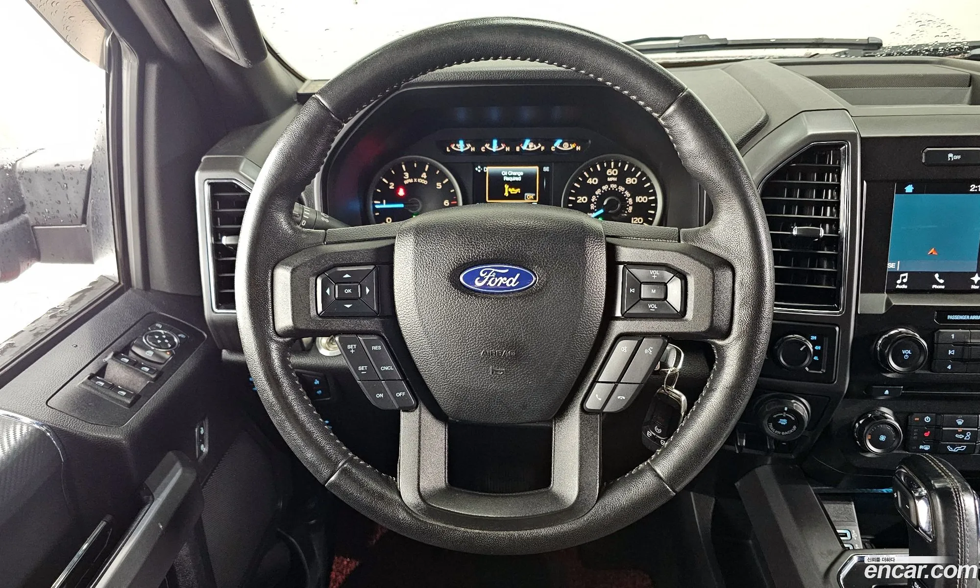 Ford F-150 2018 — 3