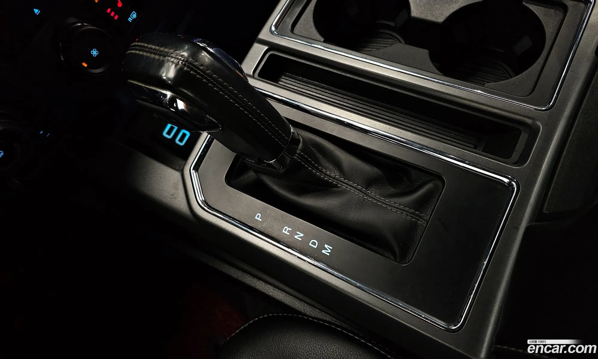 Ford F-150 2018 — 2