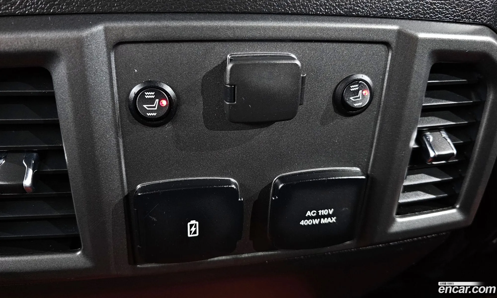 Ford F-150 2018 — 17