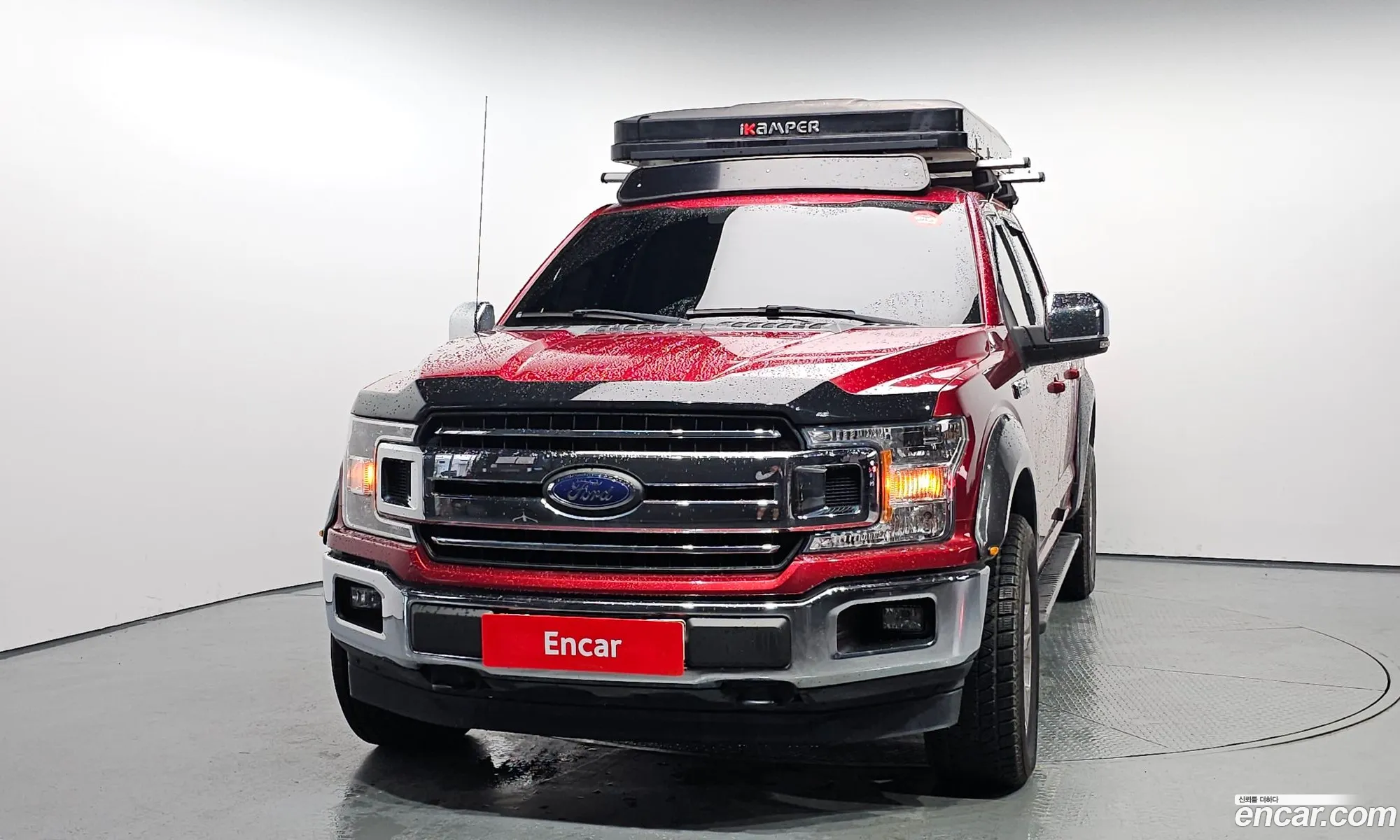Ford F-150 2018 — 7