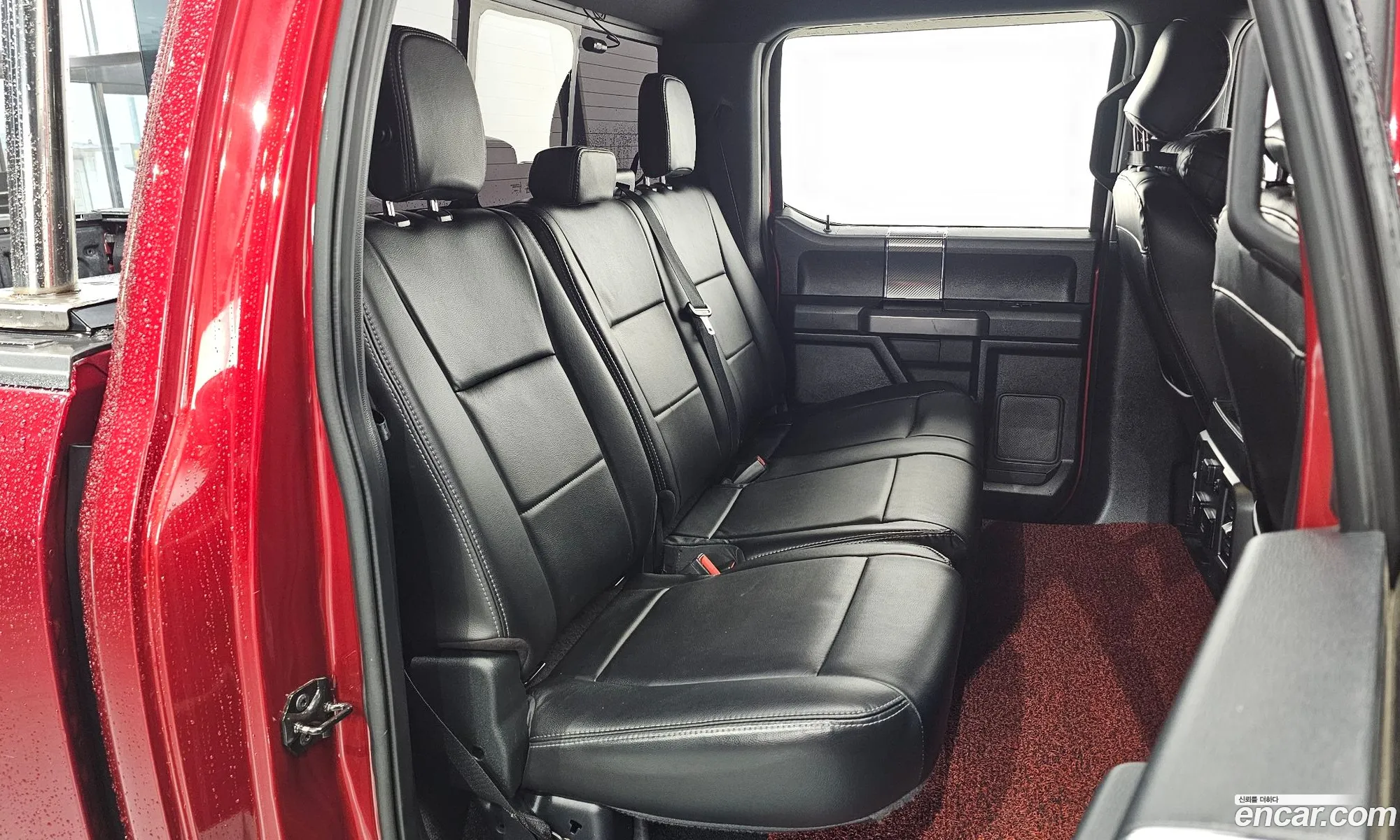 Ford F-150 2018 — 5