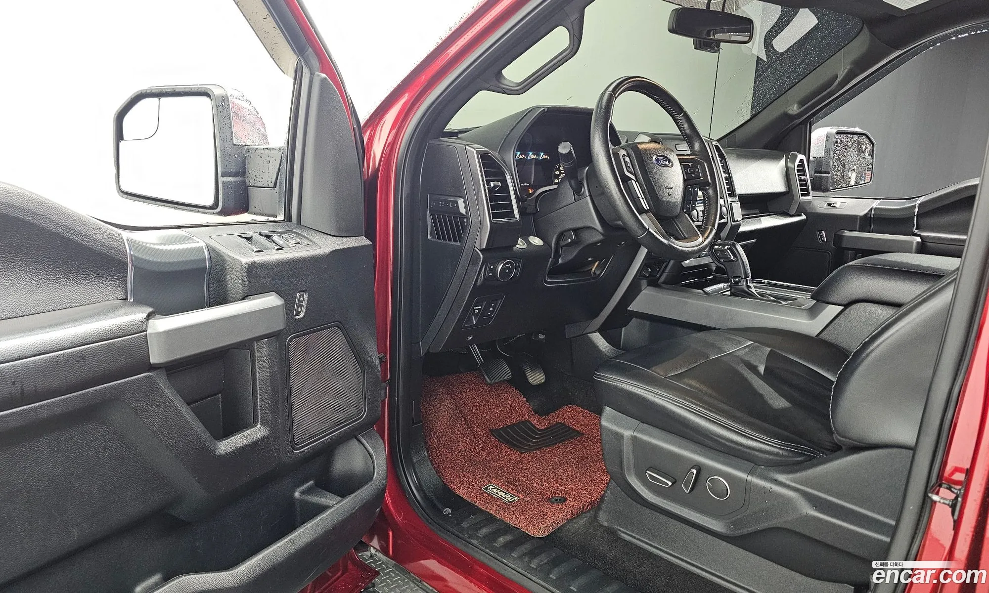 Ford F-150 2018 — 16