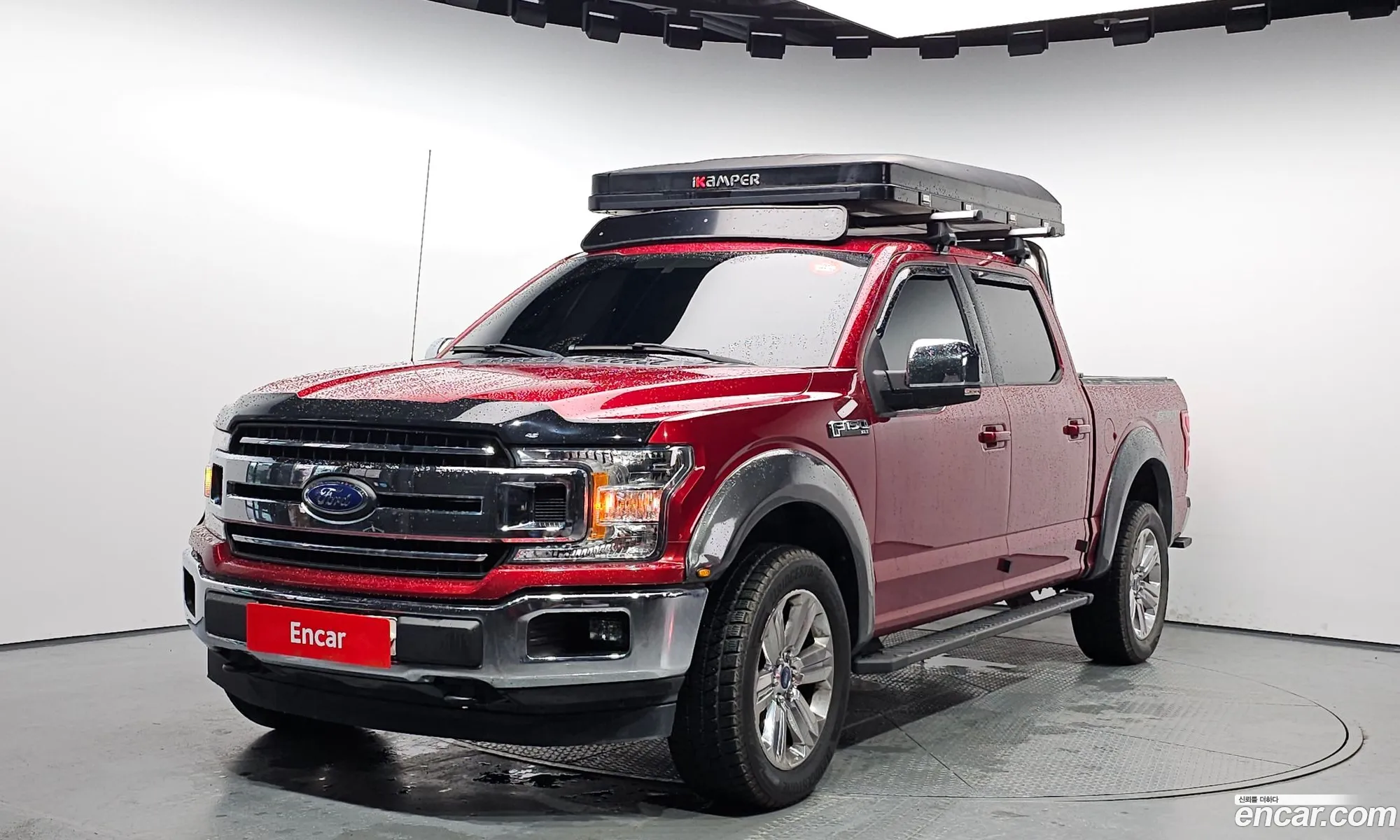 Ford F-150 2018 — 18