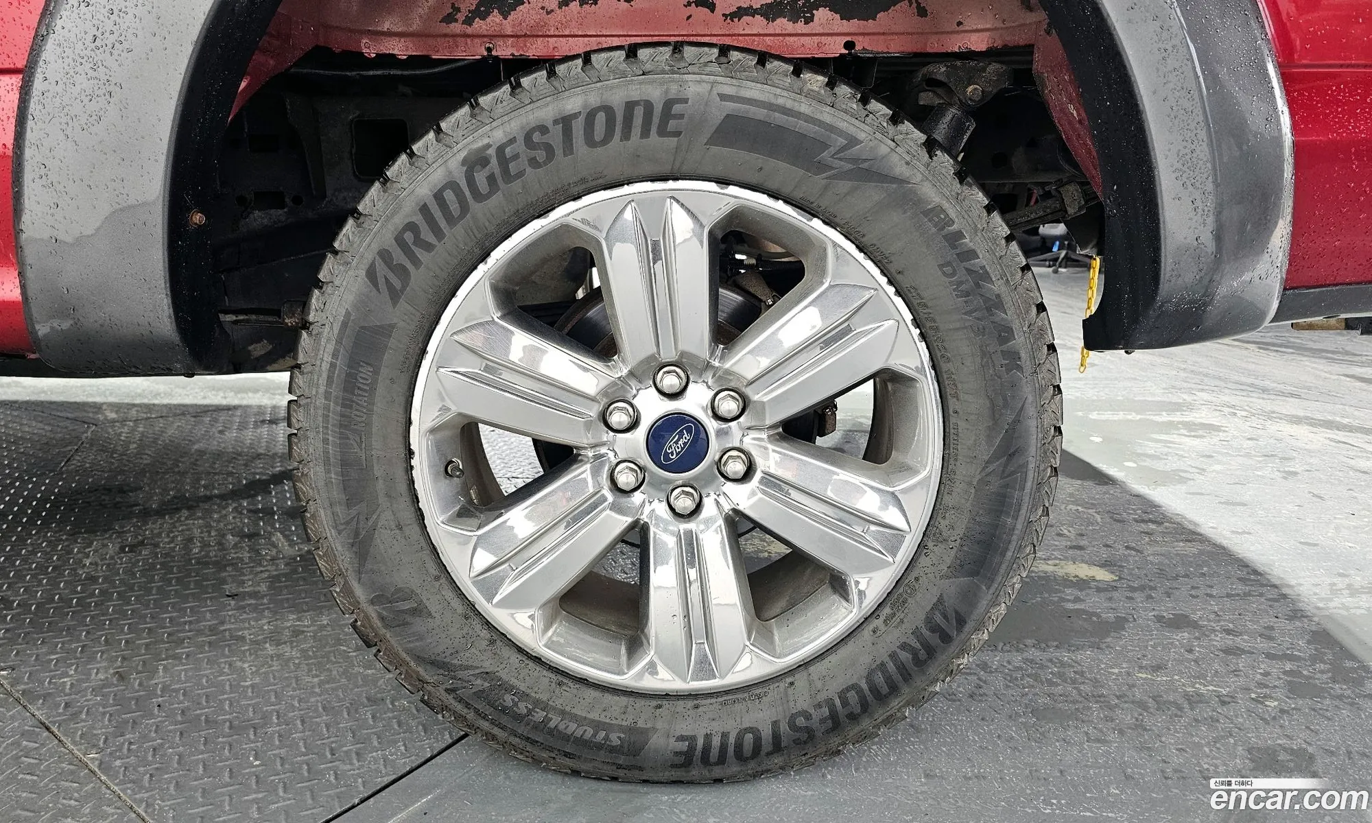 Ford F-150 2018 — 20