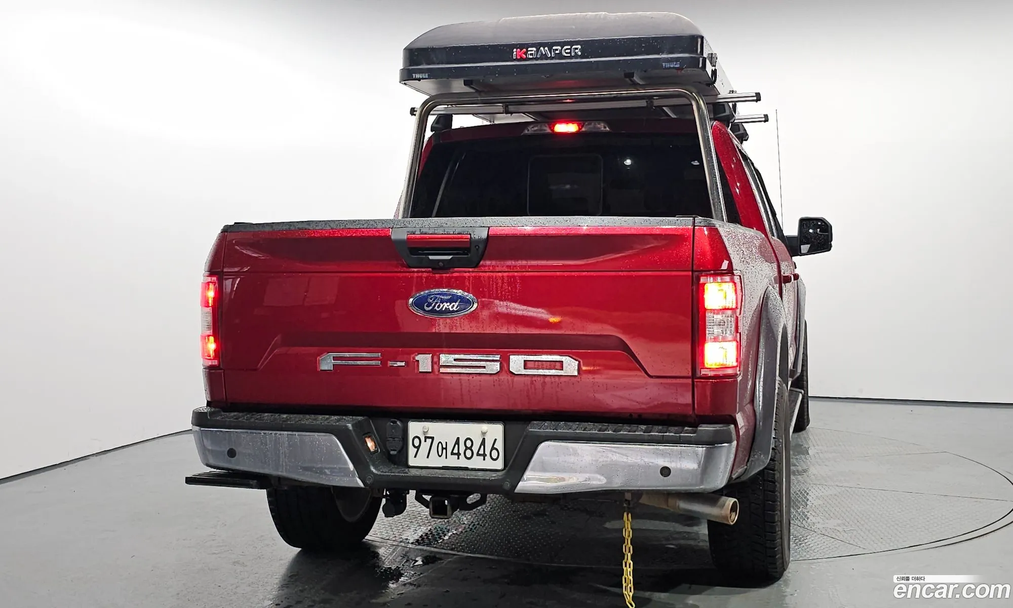 Ford F-150 2018 — 6