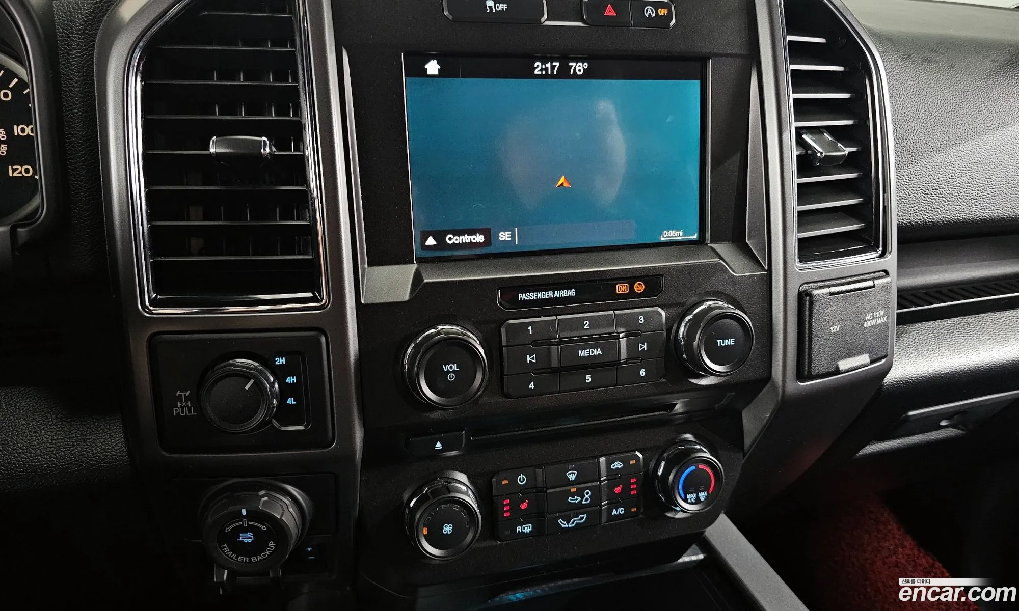 Ford F-150 2018 — 12