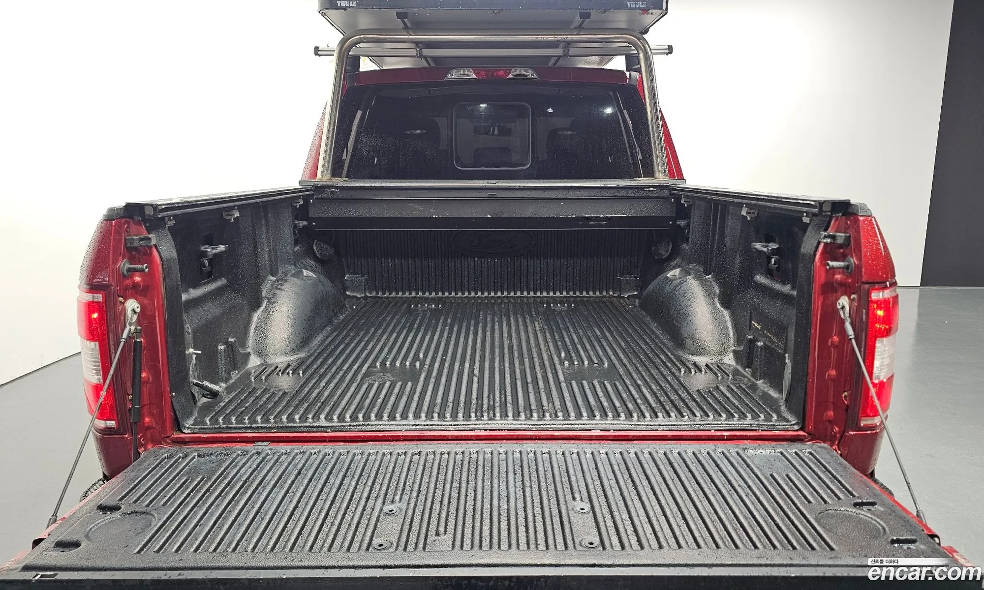Ford F-150 2018 — 15