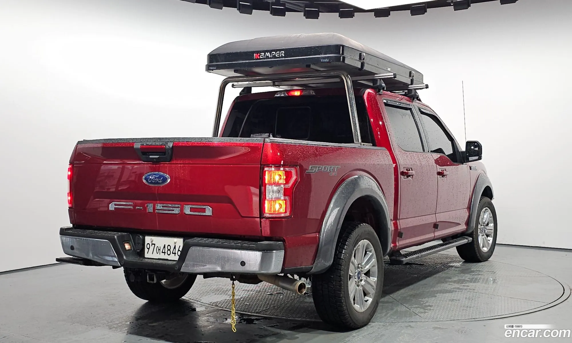 Ford F-150 2018 — 11